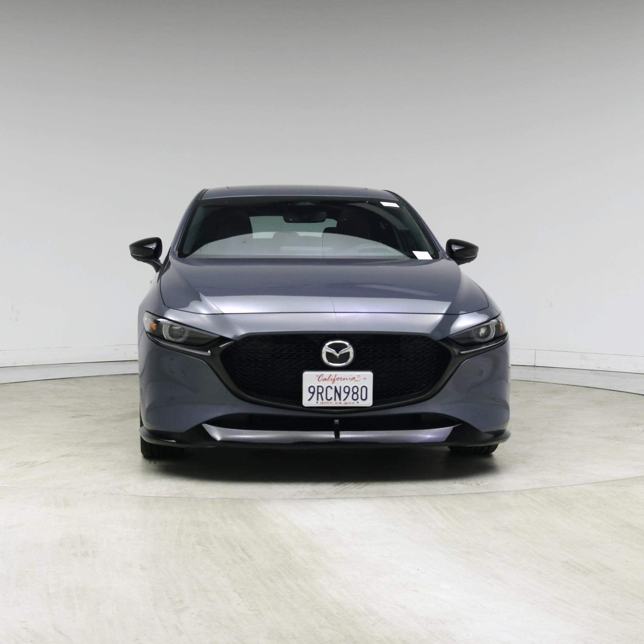 Thumbnail: 2024 Mazda Mazda3 - 5