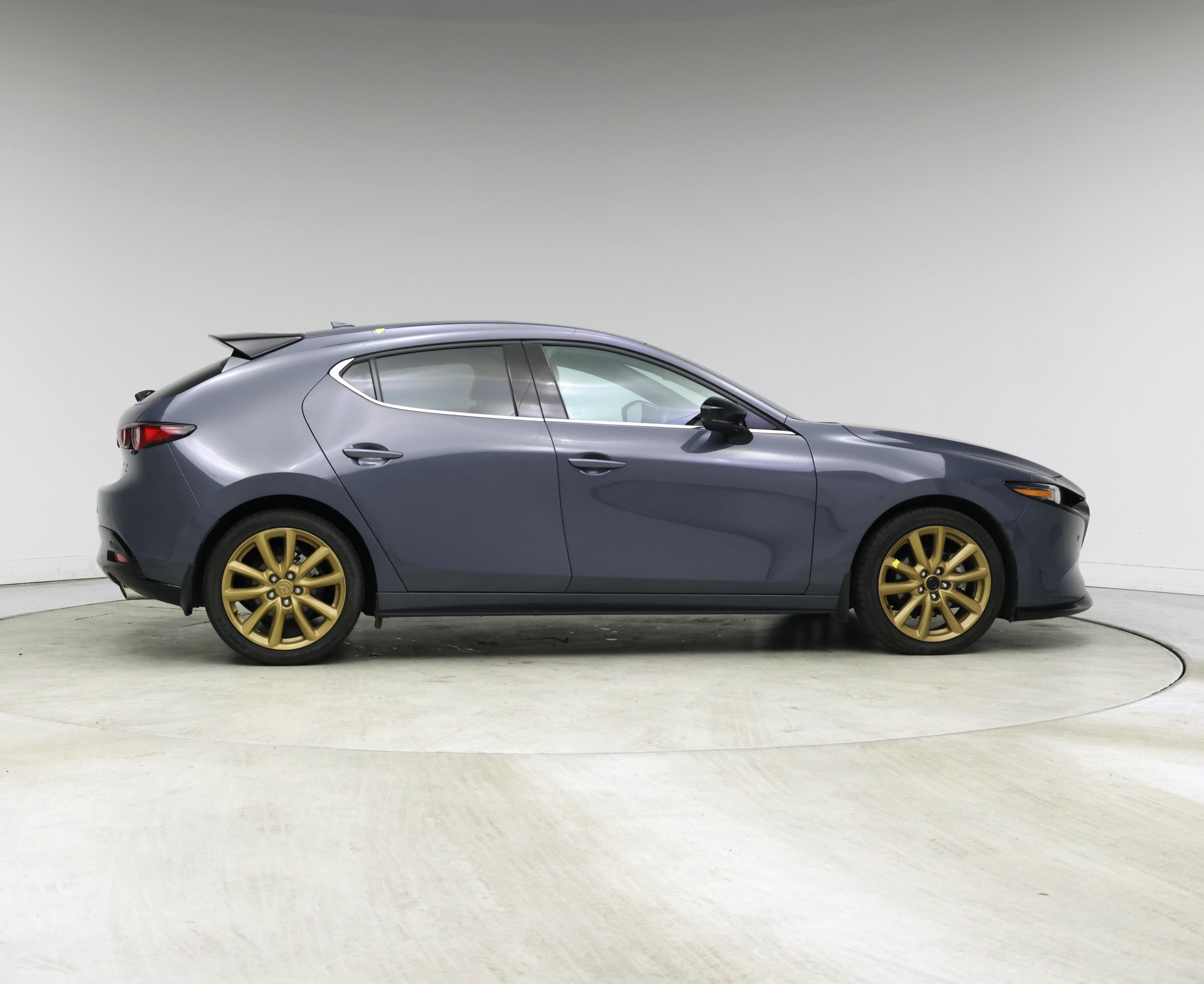 Thumbnail: 2024 Mazda Mazda3 - 7