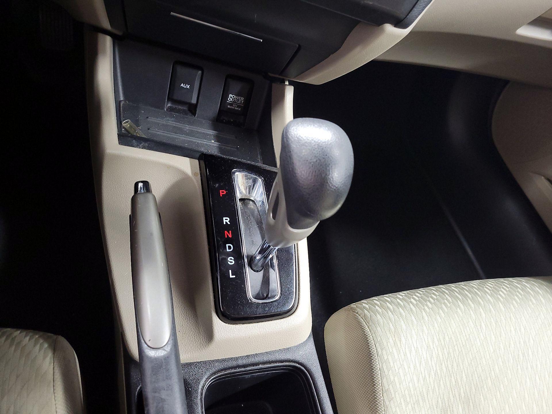 Thumbnail: 2015 Honda Civic - 13