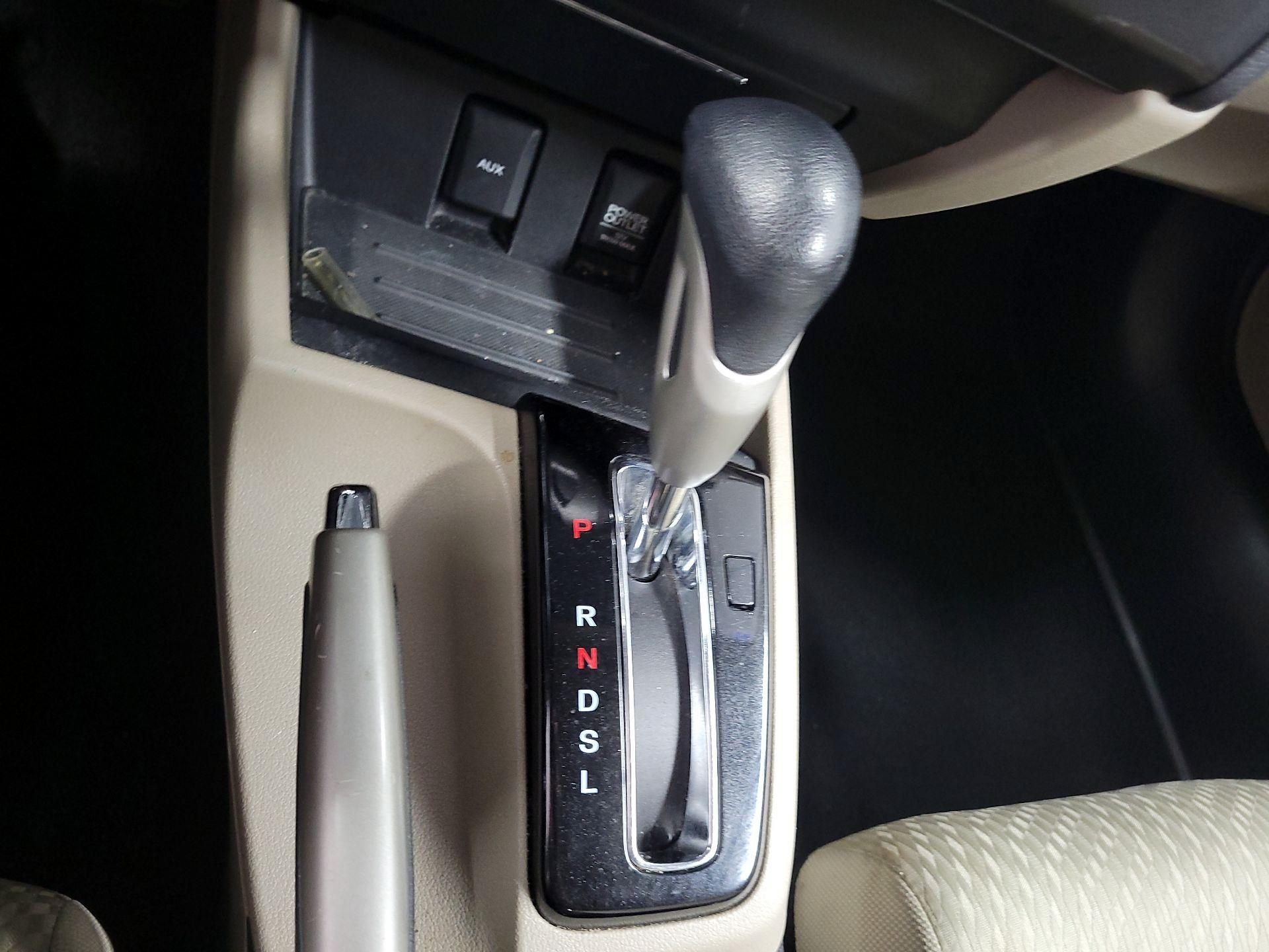 Thumbnail: 2015 Honda Civic - 15