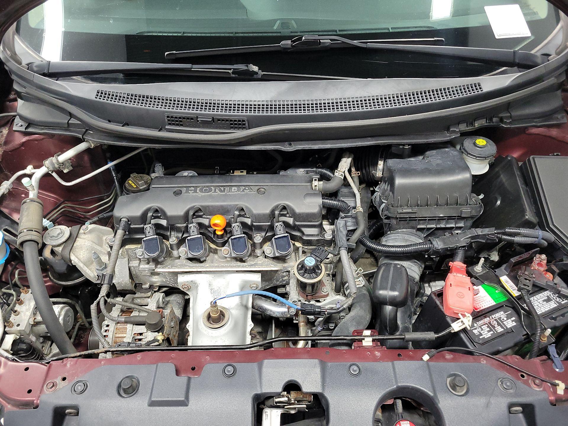 Thumbnail: 2015 Honda Civic - 18