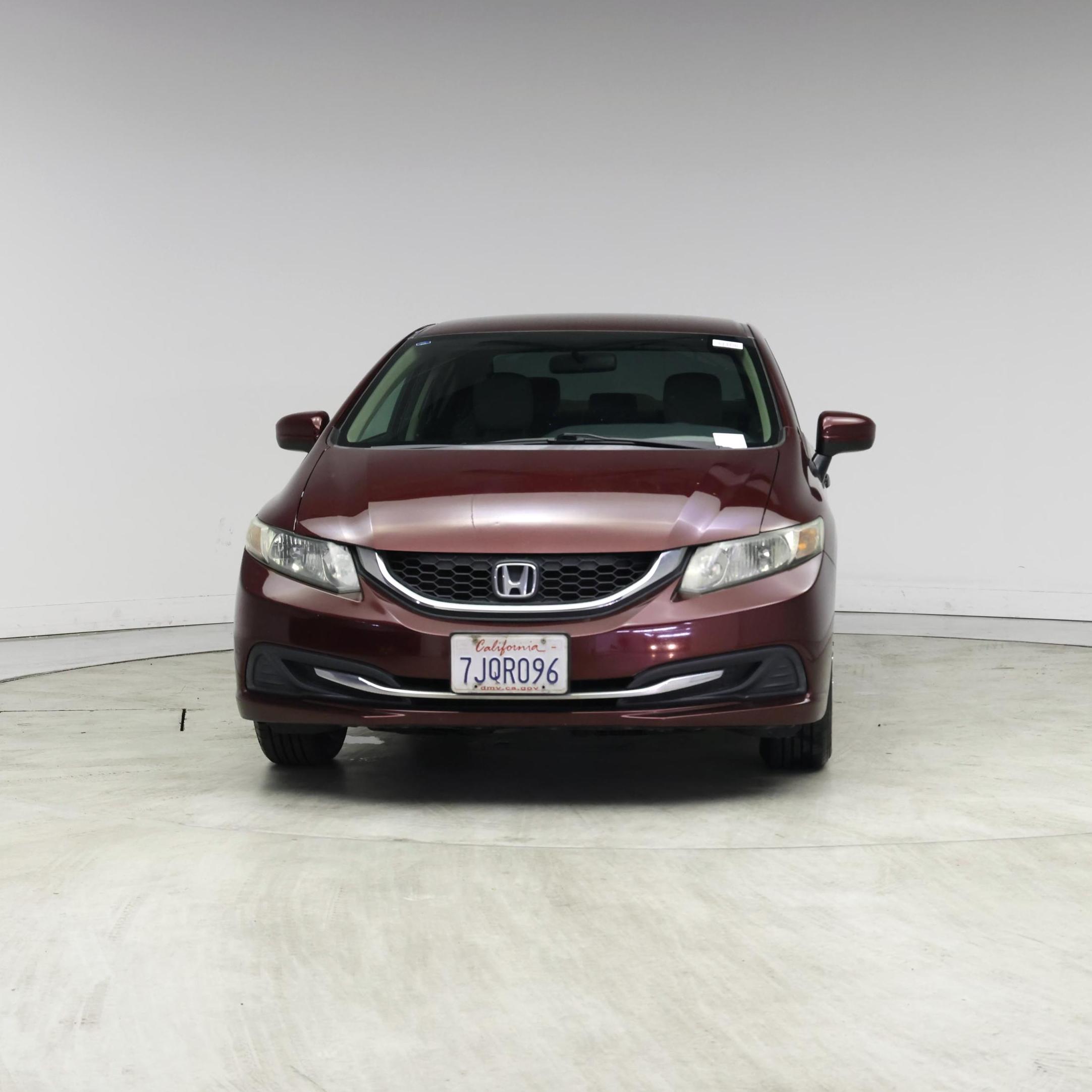 Thumbnail: 2015 Honda Civic - 5