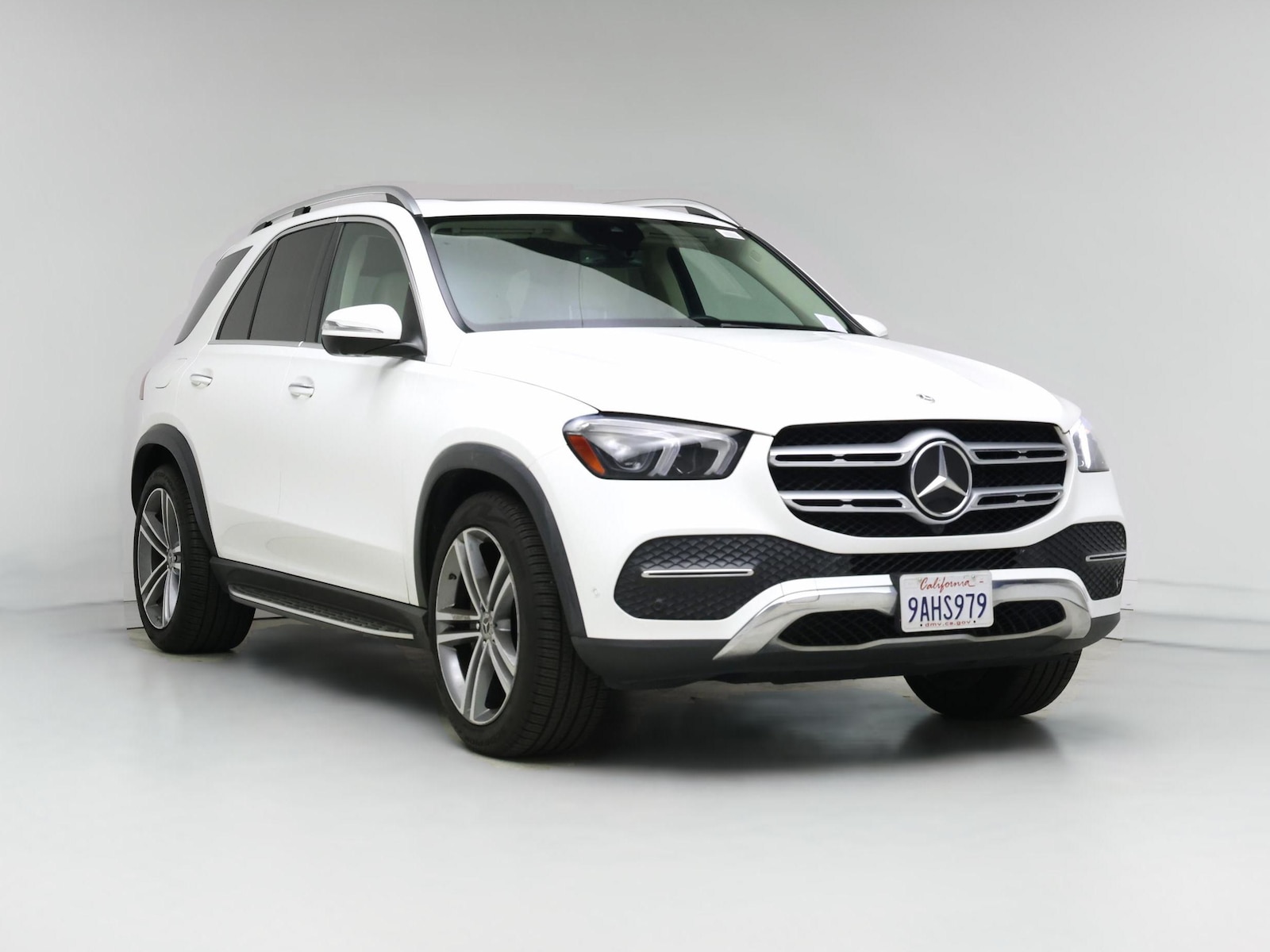 2022 Mercedes-Benz GLE
