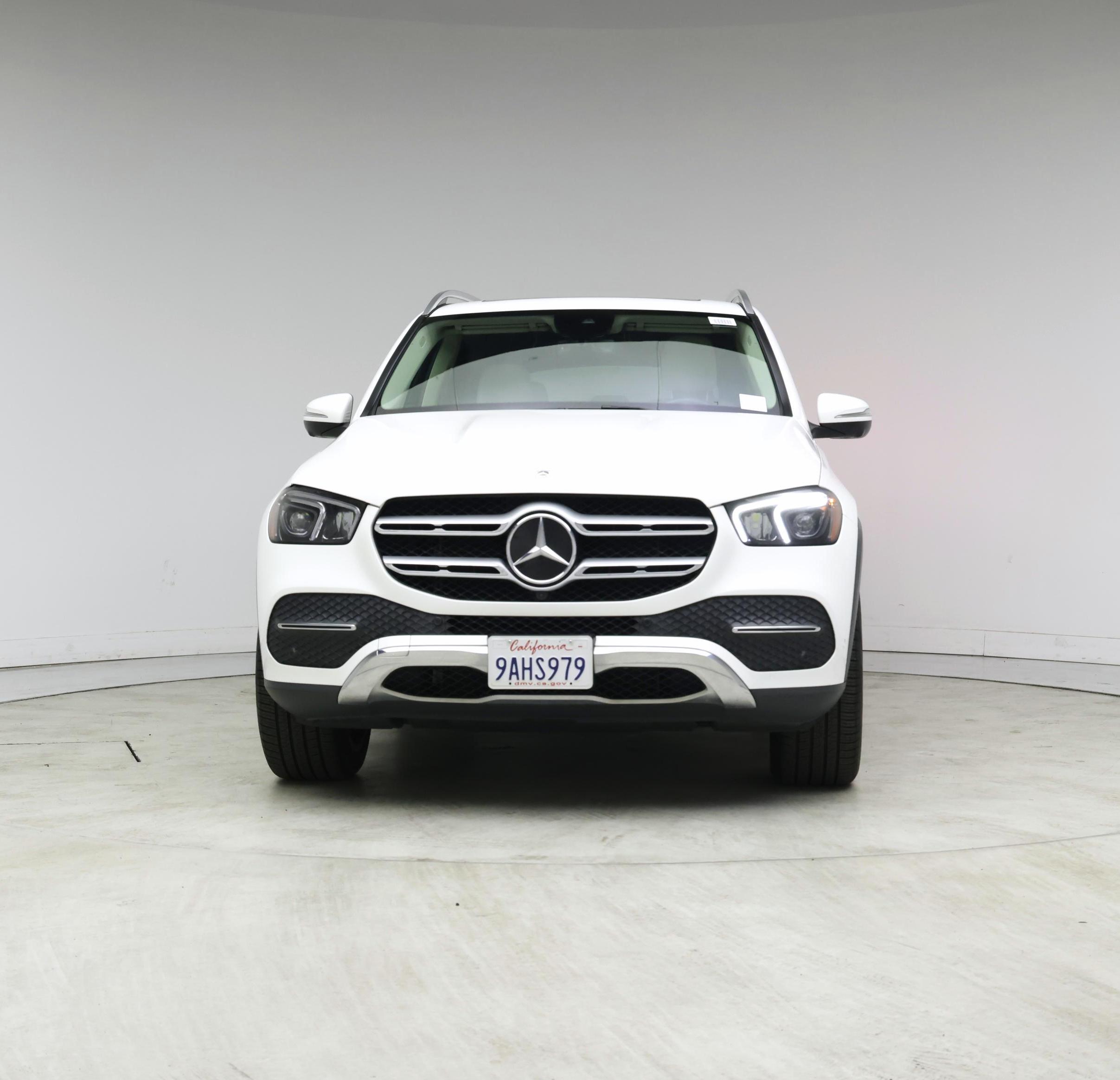 Thumbnail: 2022 Mercedes-Benz GLE - 5
