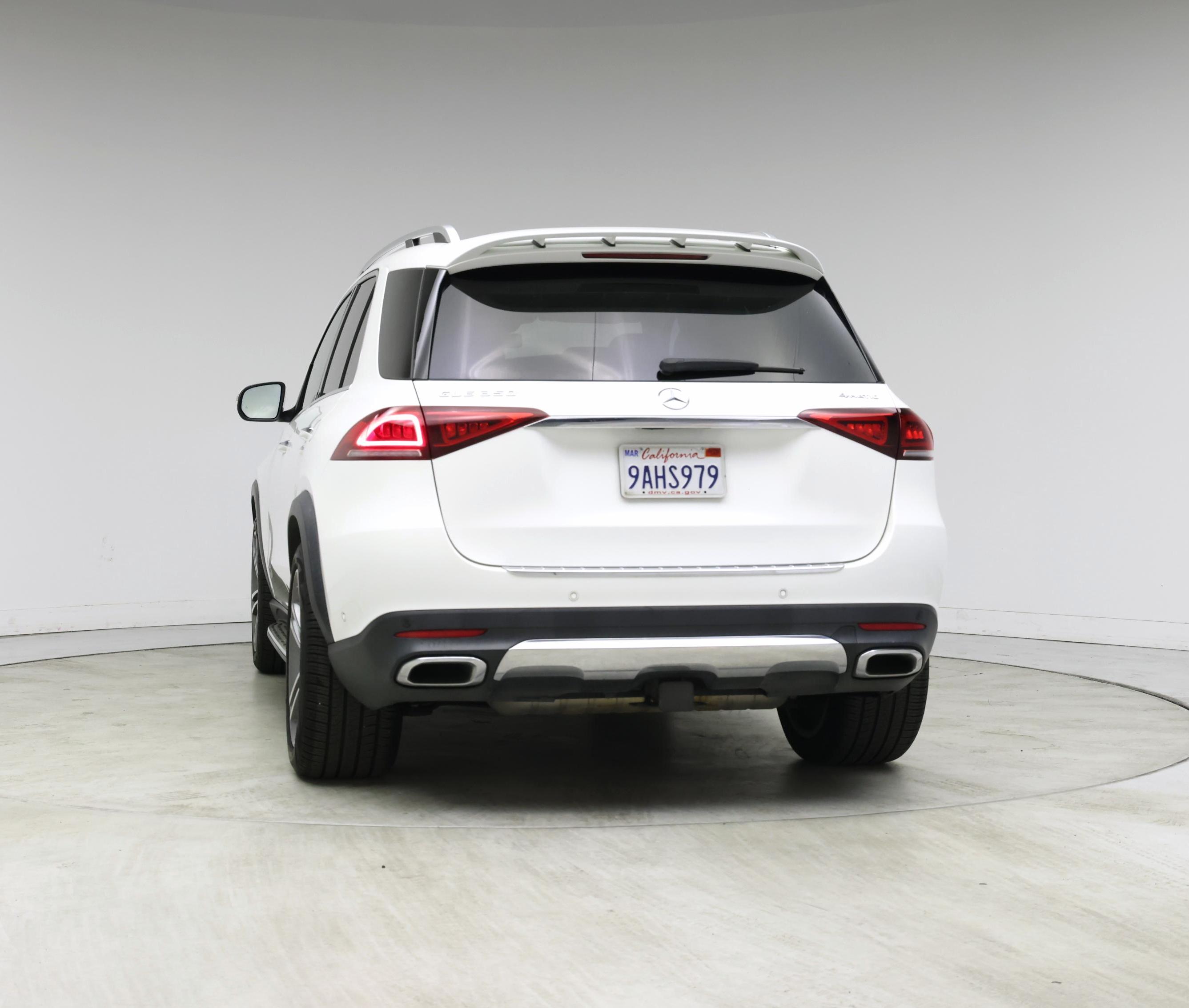 Thumbnail: 2022 Mercedes-Benz GLE - 6
