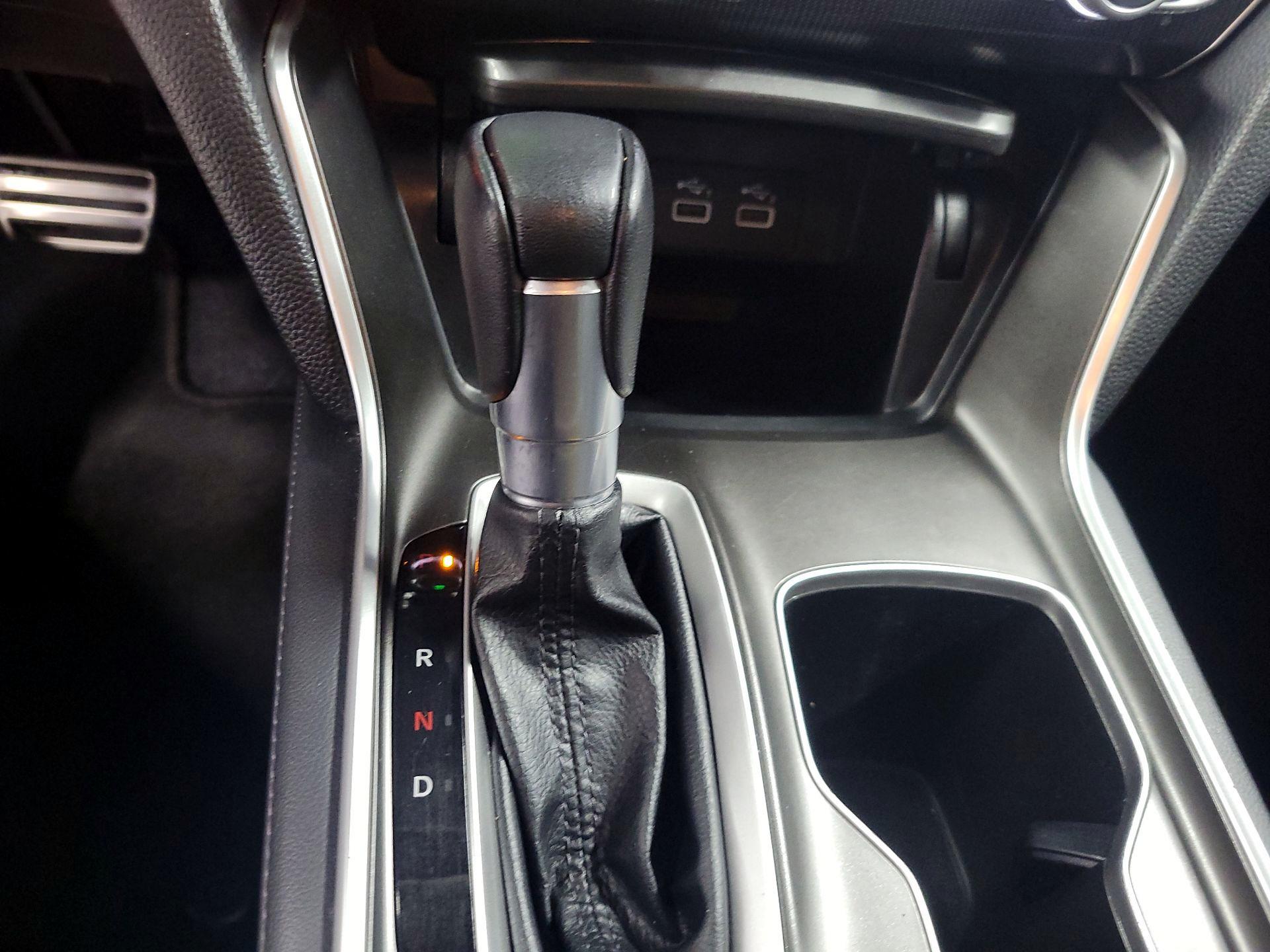 Thumbnail: 2021 Honda Accord - 17