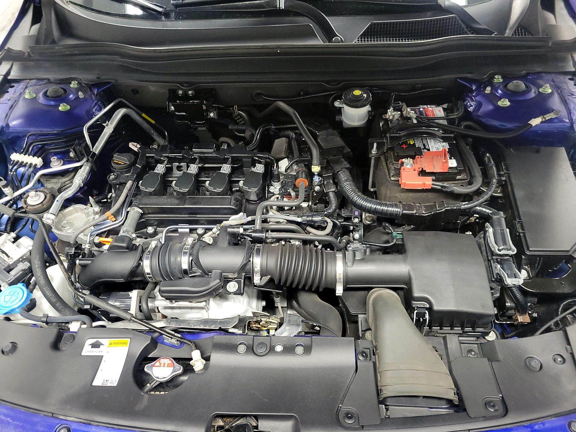 Thumbnail: 2021 Honda Accord - 20
