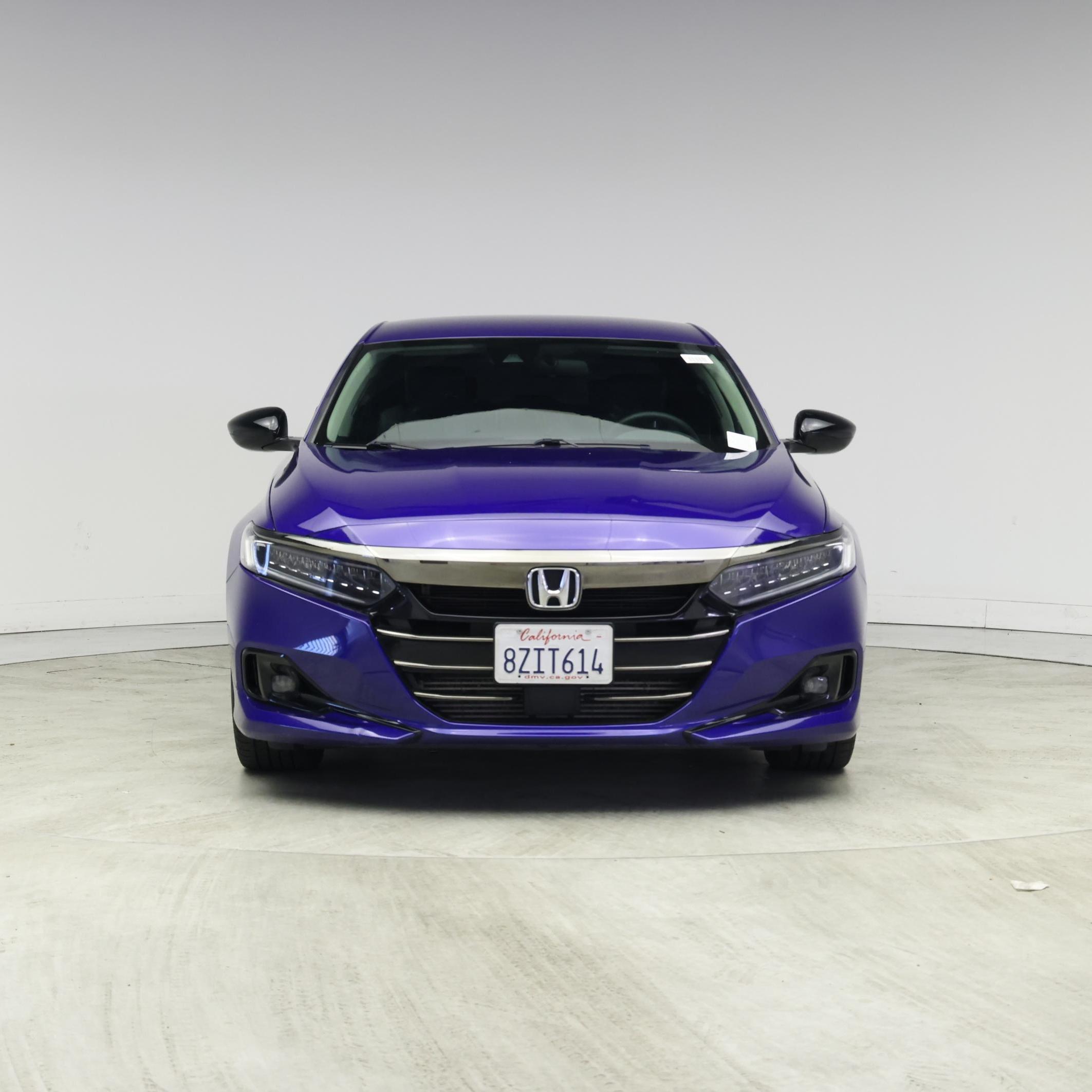 Thumbnail: 2021 Honda Accord - 5