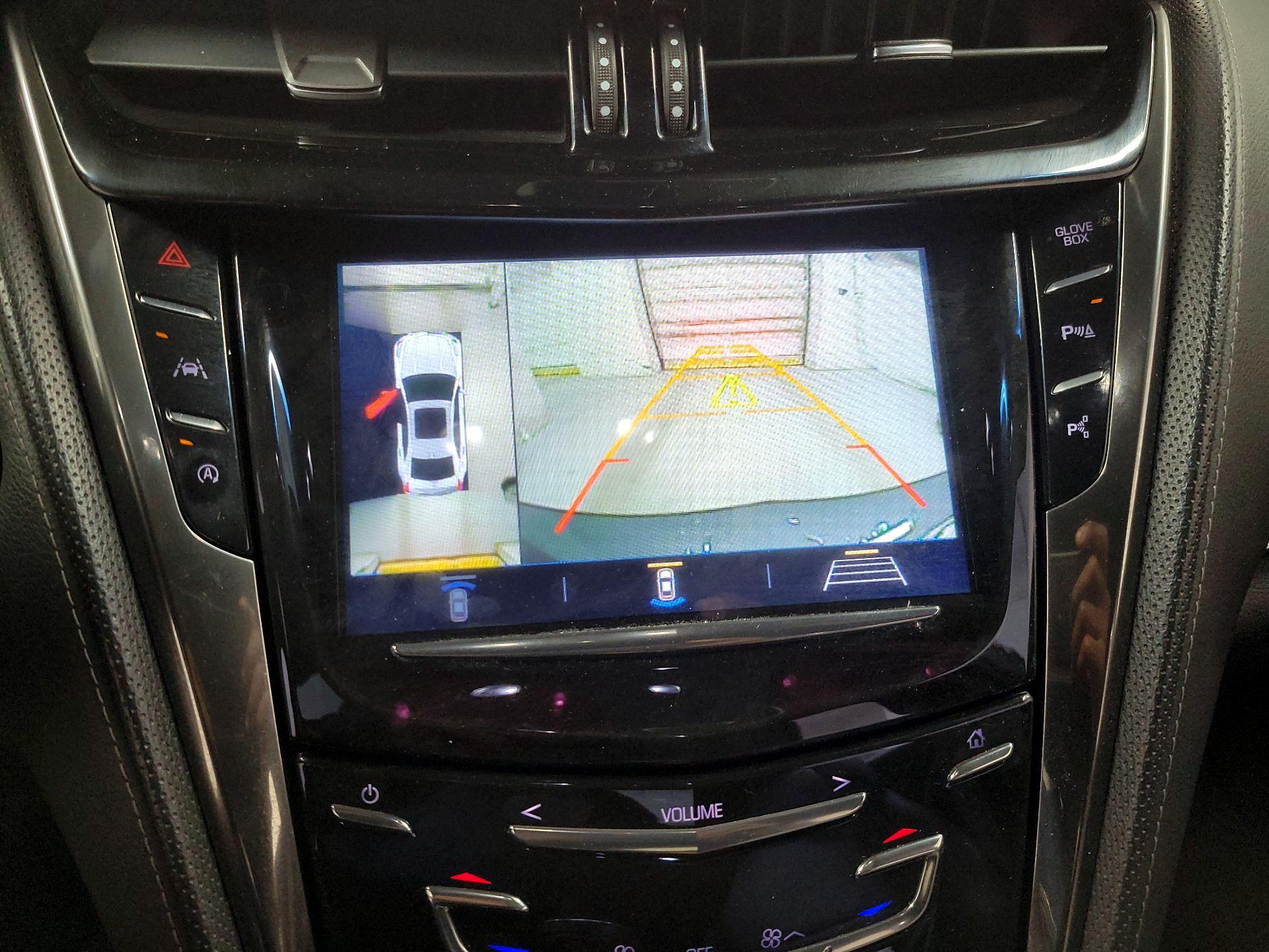 Thumbnail: 2017 Cadillac CTS - 14
