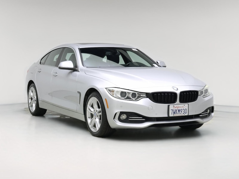 2016 BMW 4 Series 428i -
                  Oceanside, CA