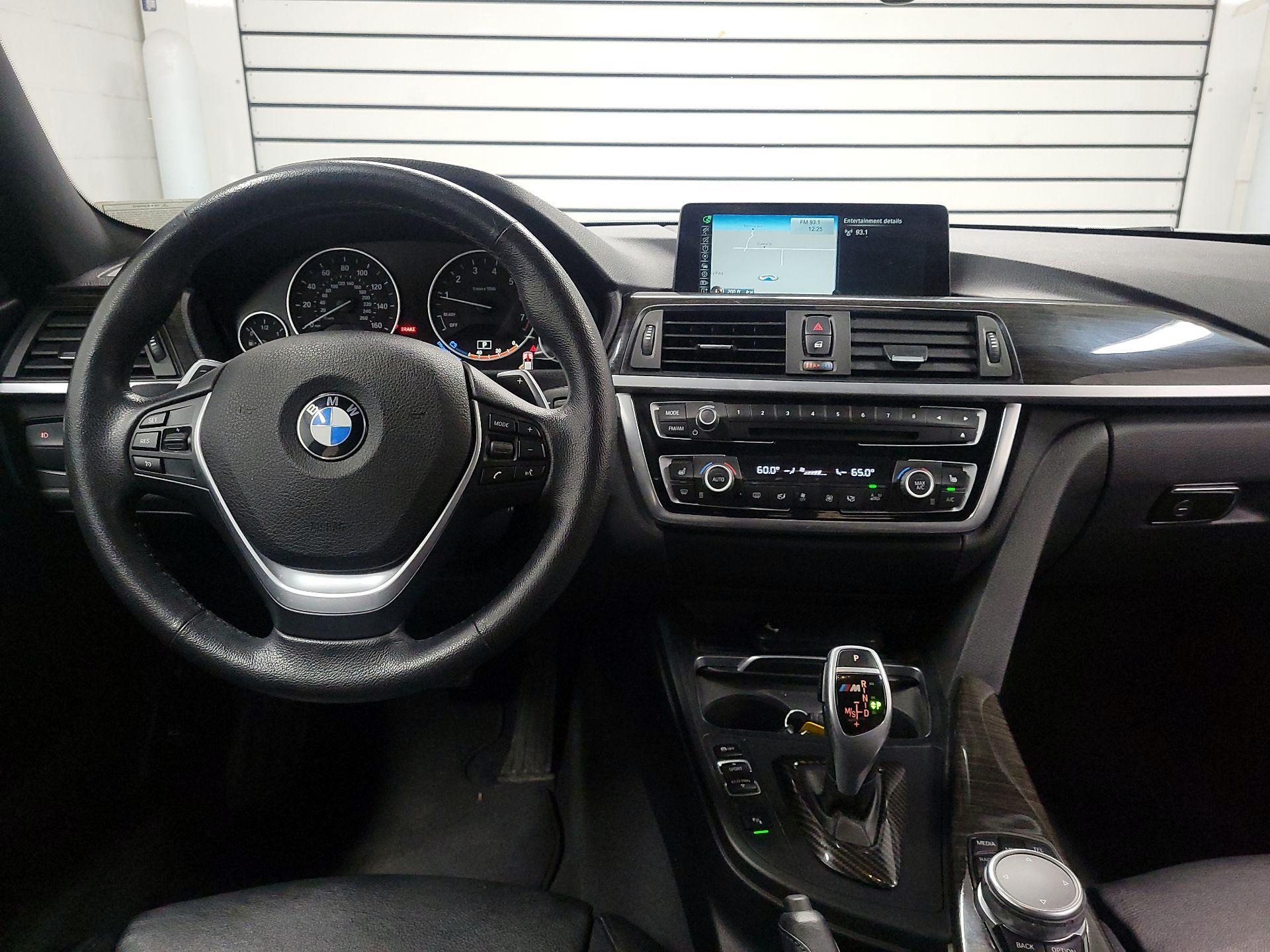 Thumbnail: 2016 BMW 4 Series - 9
