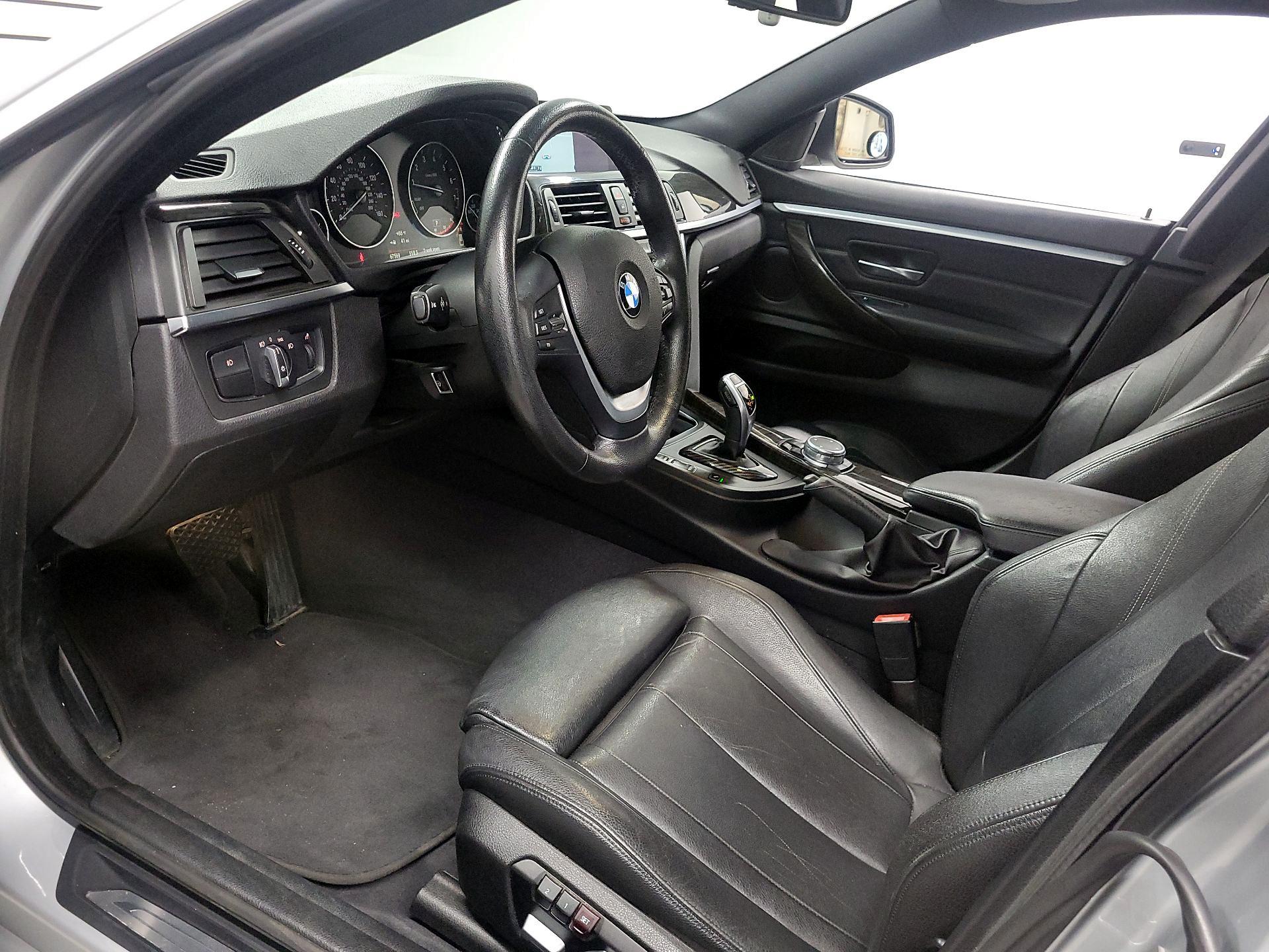 Thumbnail: 2016 BMW 4 Series - 11