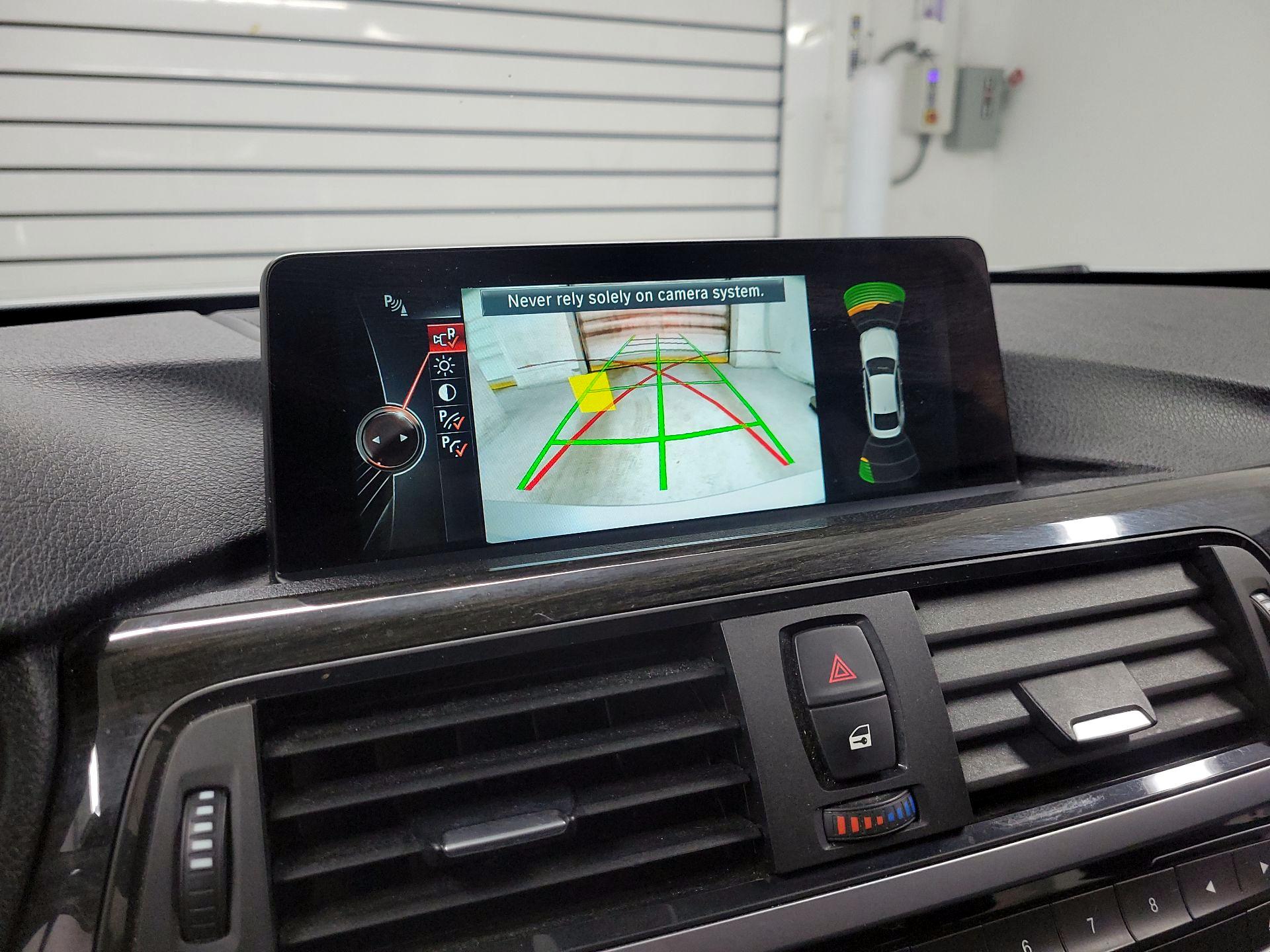 Thumbnail: 2016 BMW 4 Series - 15