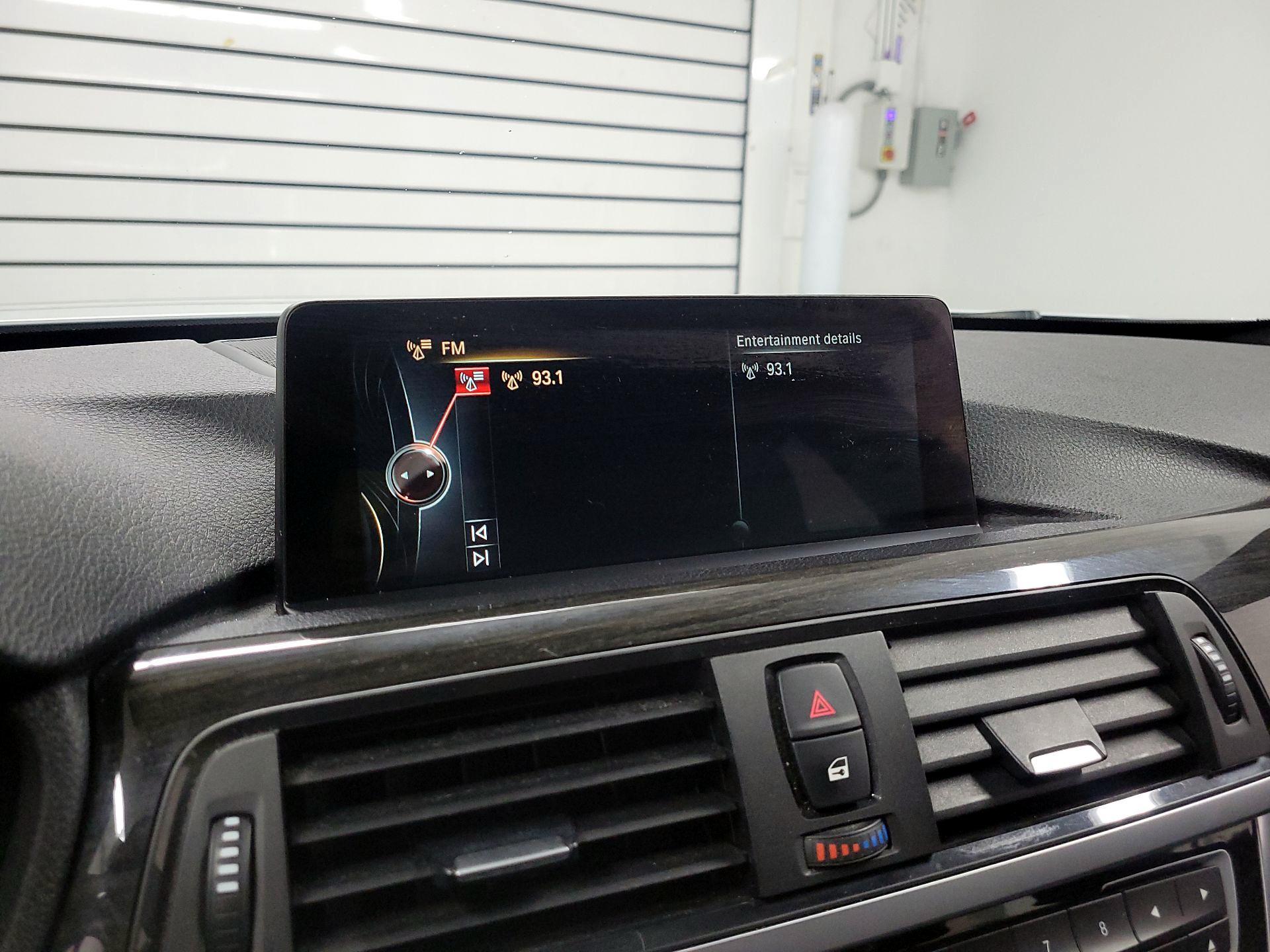 Thumbnail: 2016 BMW 4 Series - 16