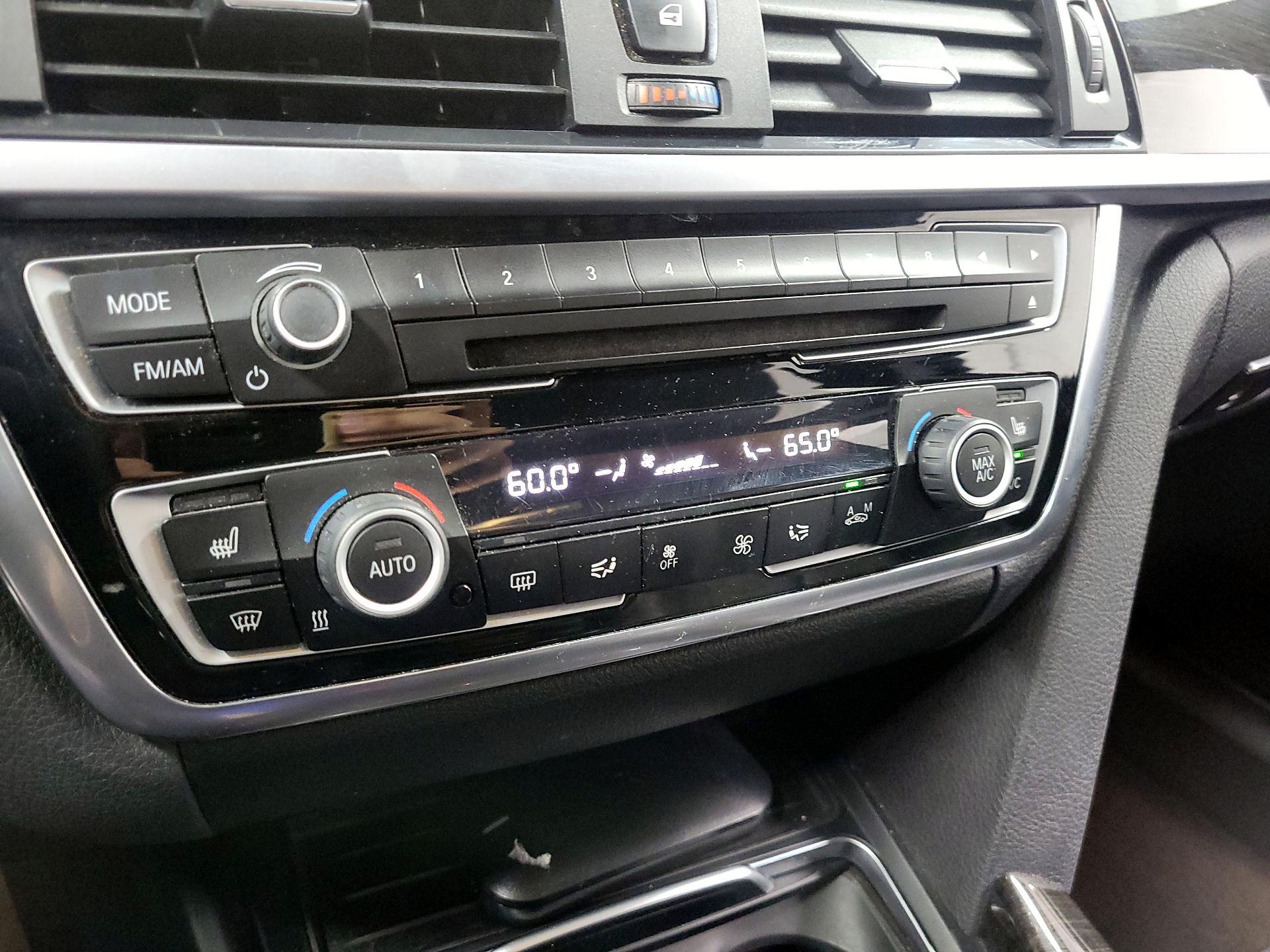 Thumbnail: 2016 BMW 4 Series - 17