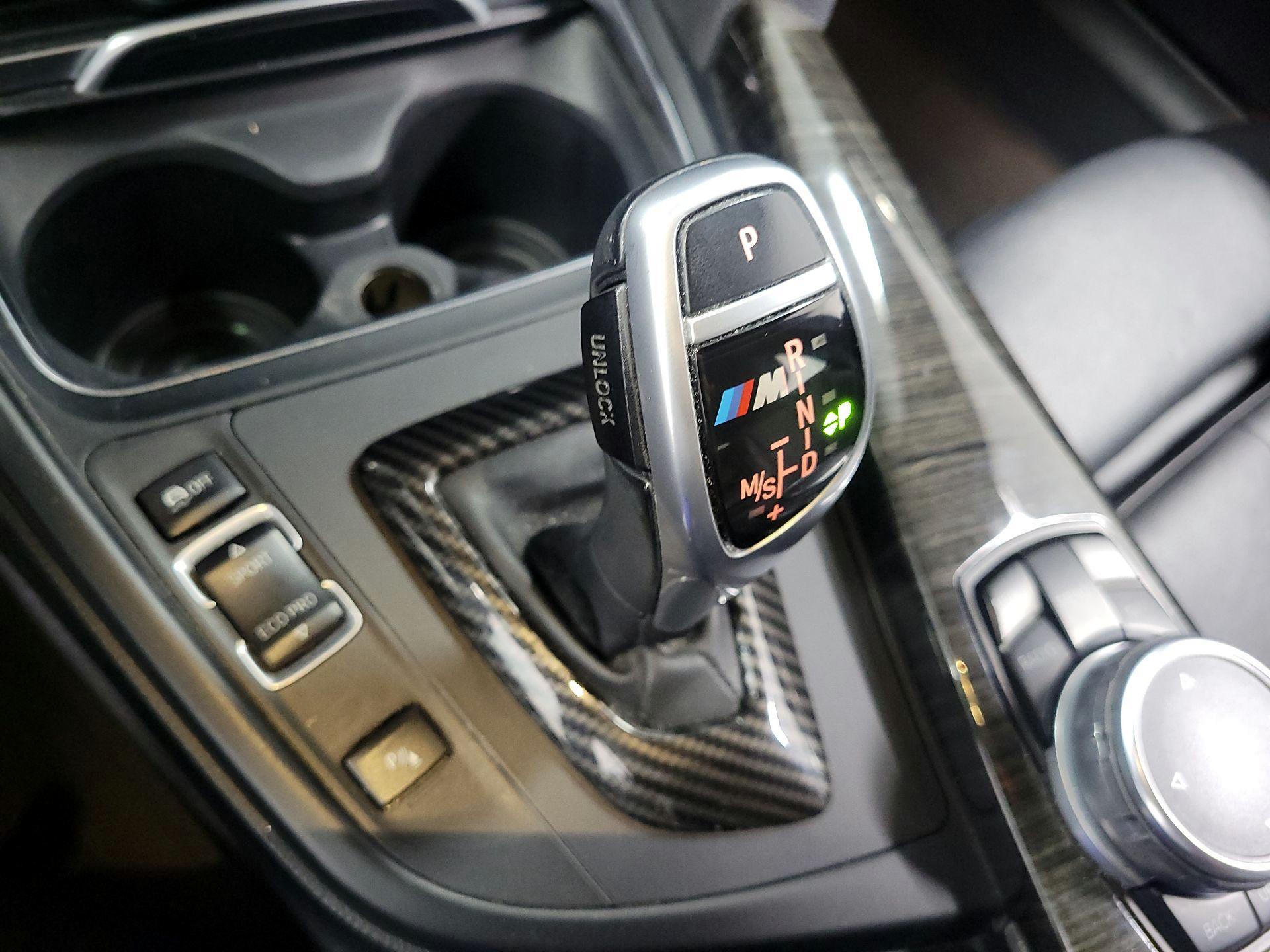 Thumbnail: 2016 BMW 4 Series - 18