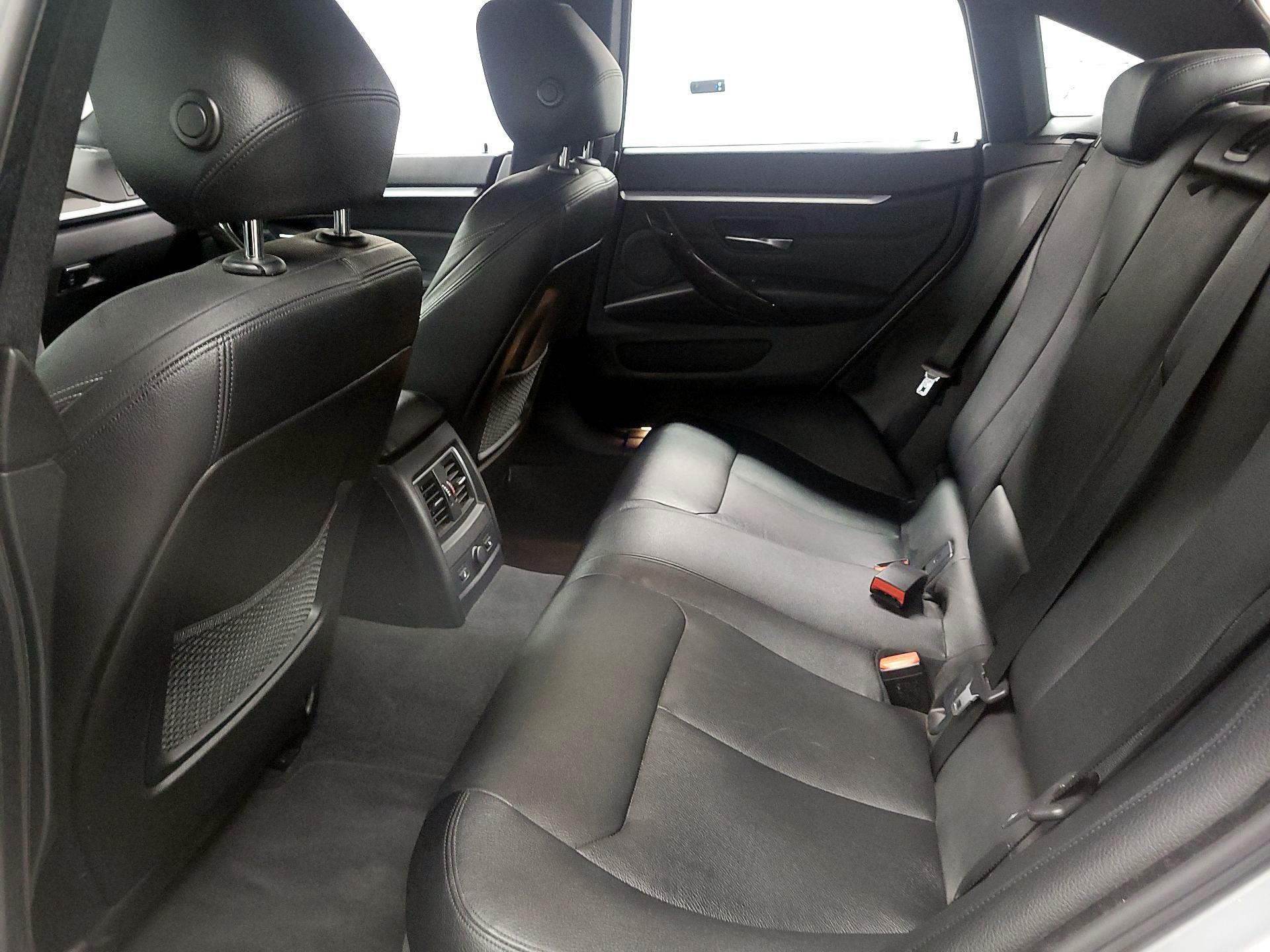 Thumbnail: 2016 BMW 4 Series - 19
