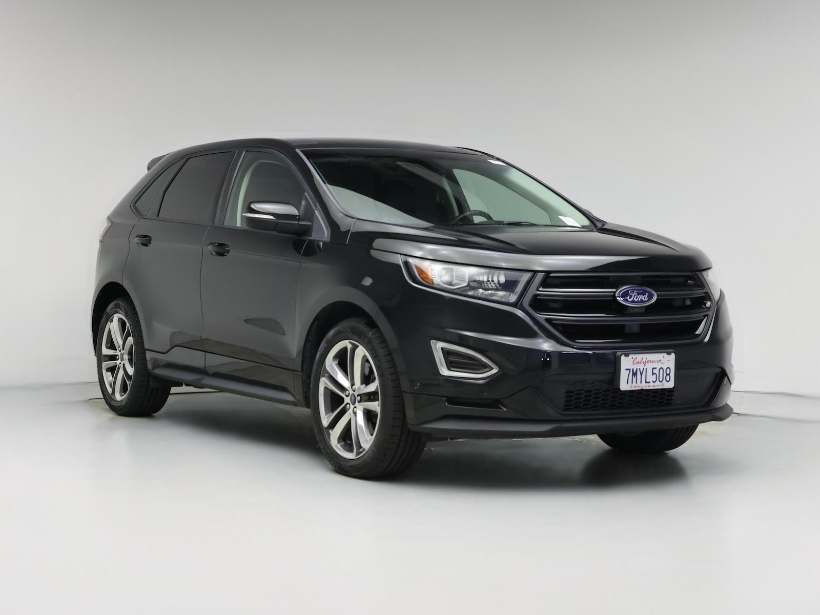 2015 Ford Edge Sport