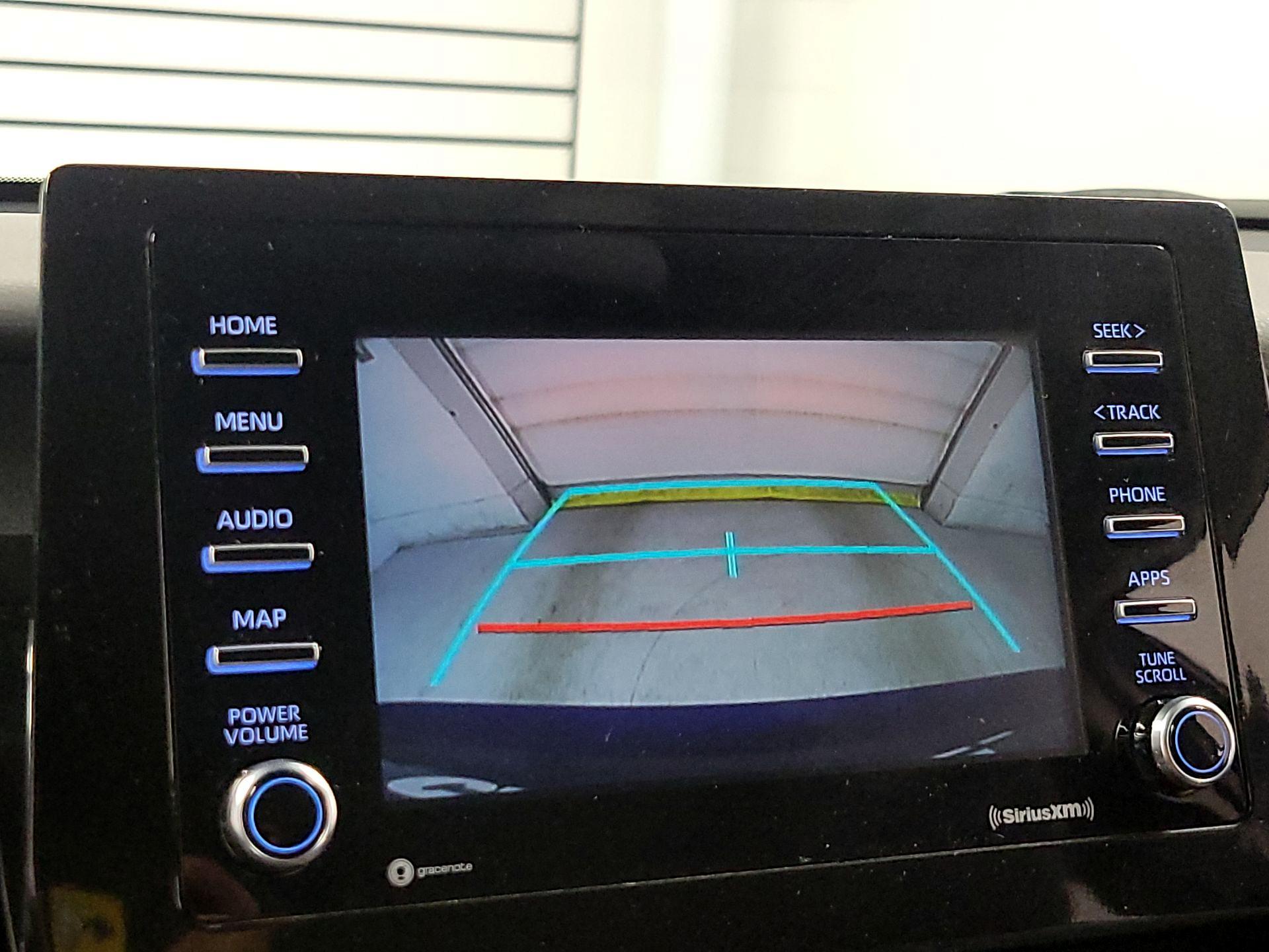 Thumbnail: 2023 Toyota Camry - 14