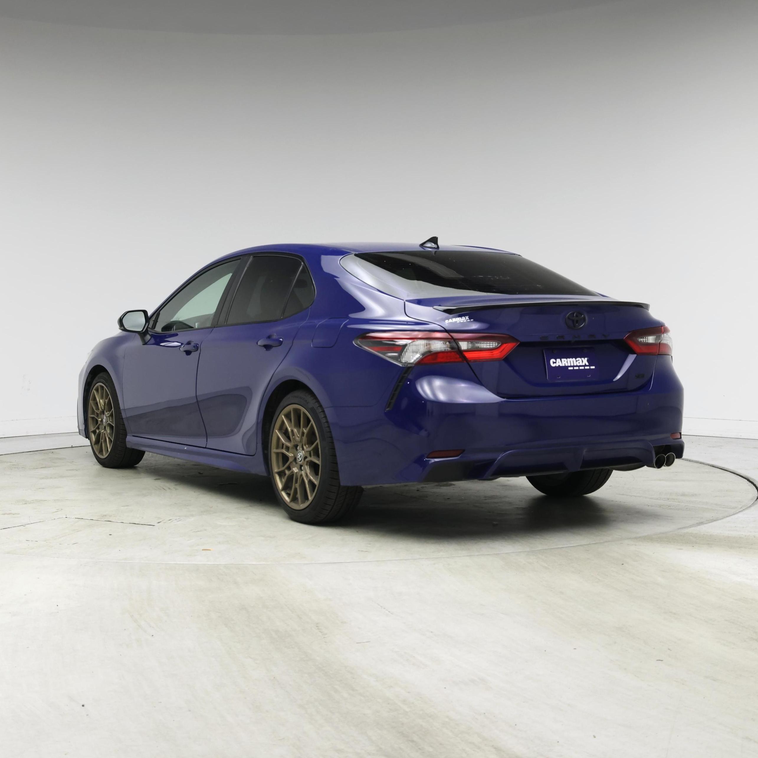 Thumbnail: 2023 Toyota Camry - 2