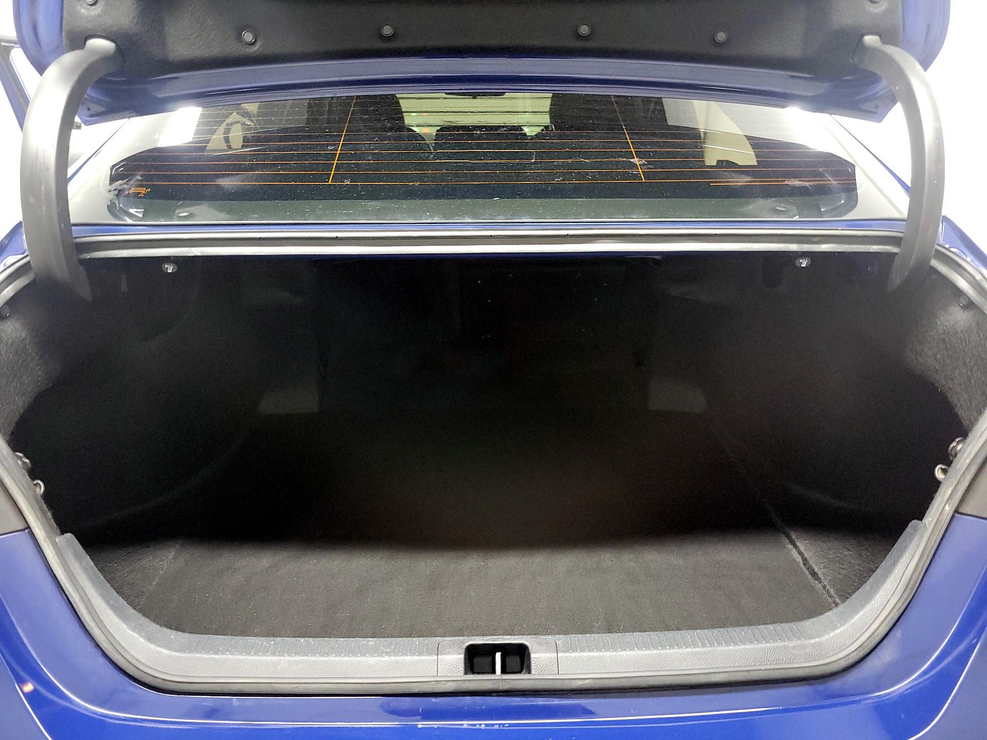 Thumbnail: 2023 Toyota Camry - 19