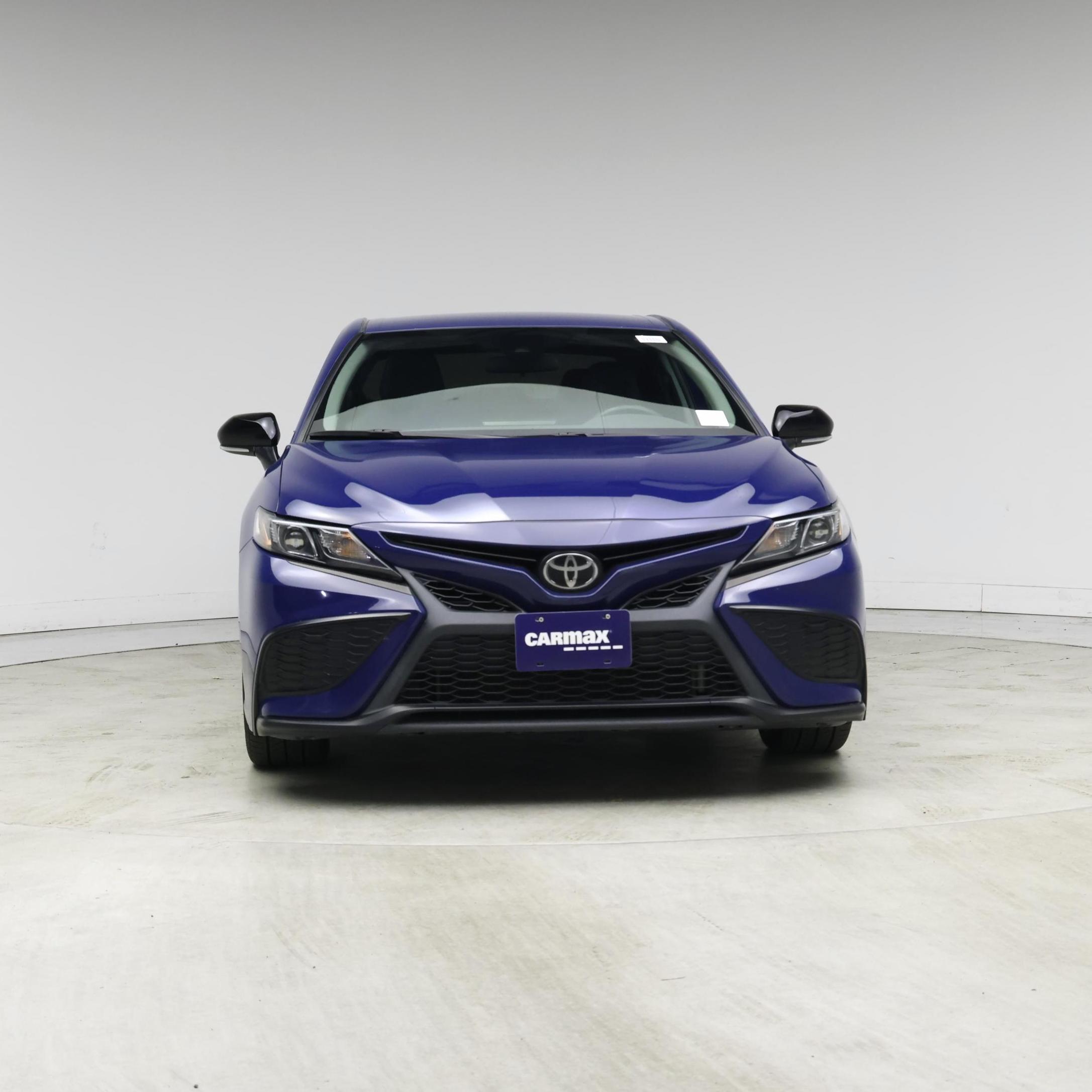Thumbnail: 2023 Toyota Camry - 5