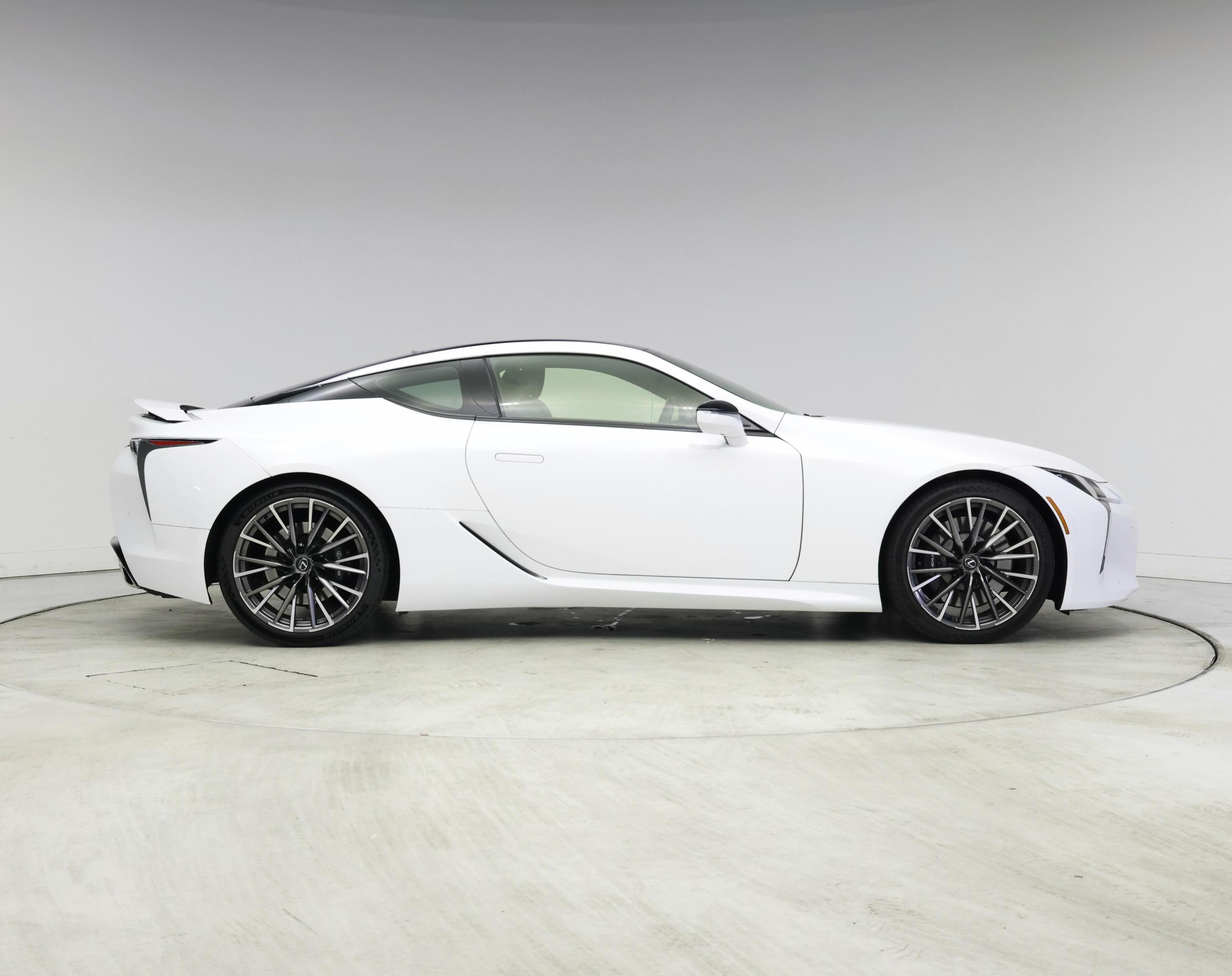 Thumbnail: 2024 Lexus LC - 7
