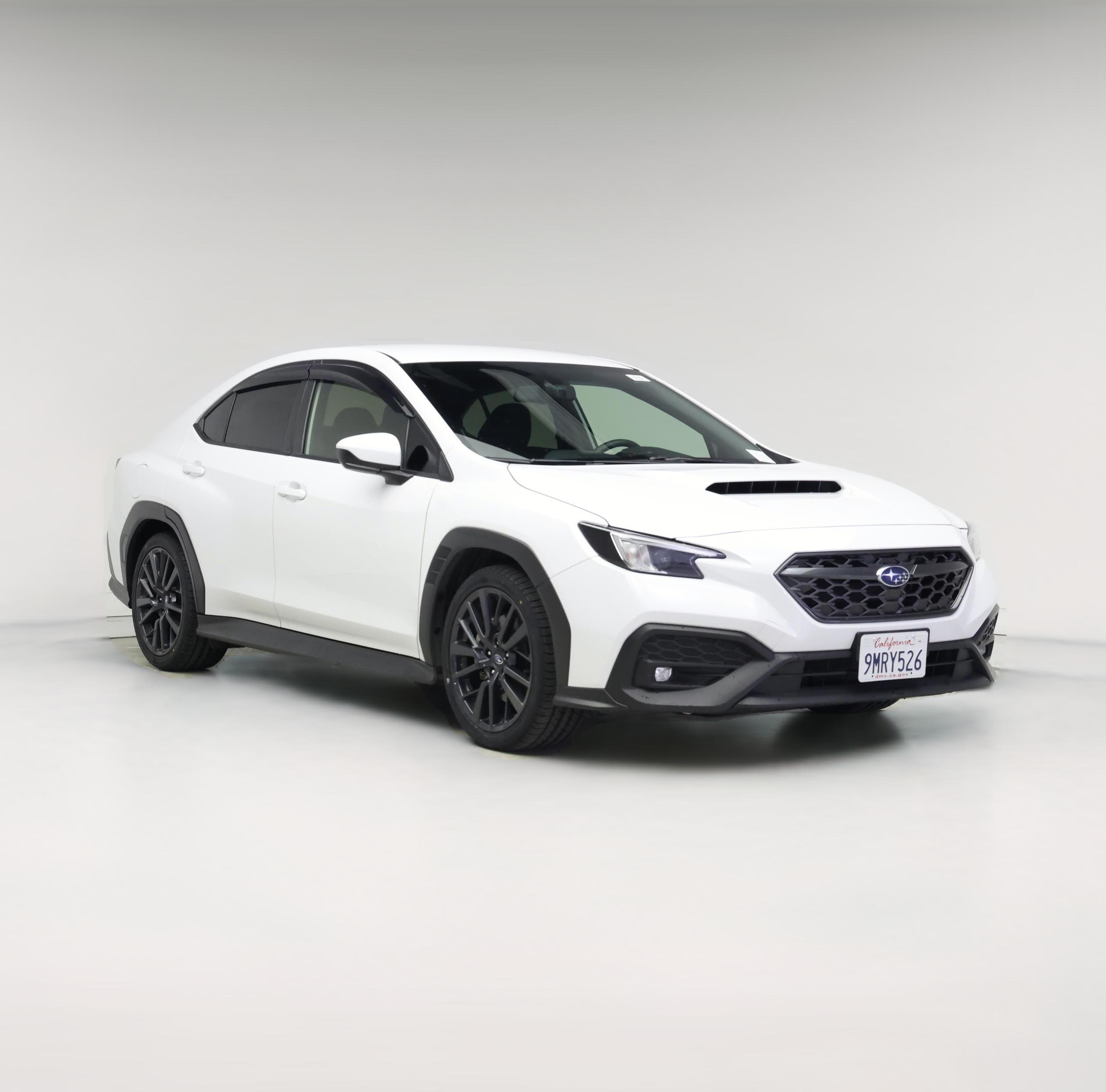 Thumbnail: 2023 Subaru WRX - 1