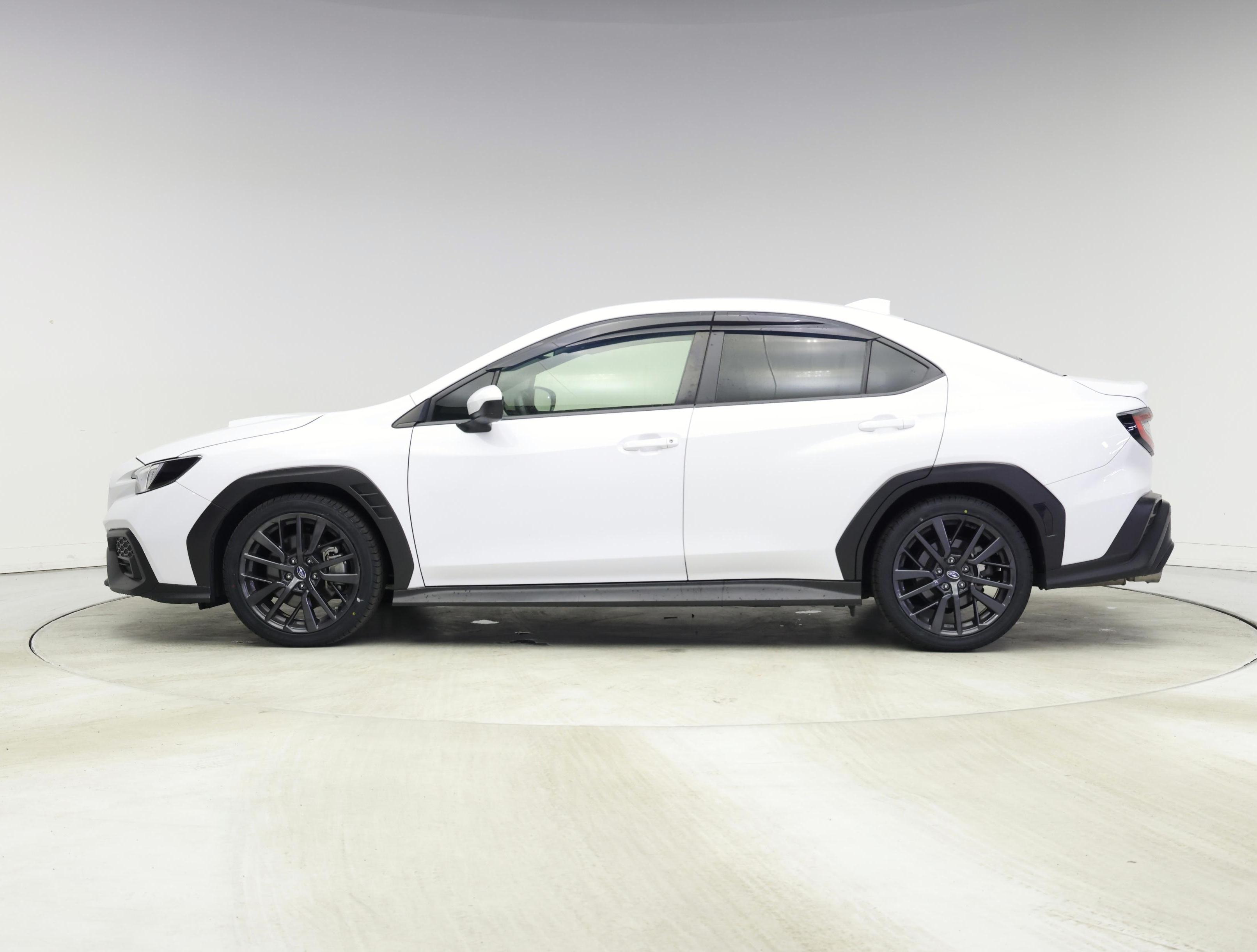 Thumbnail: 2023 Subaru WRX - 3
