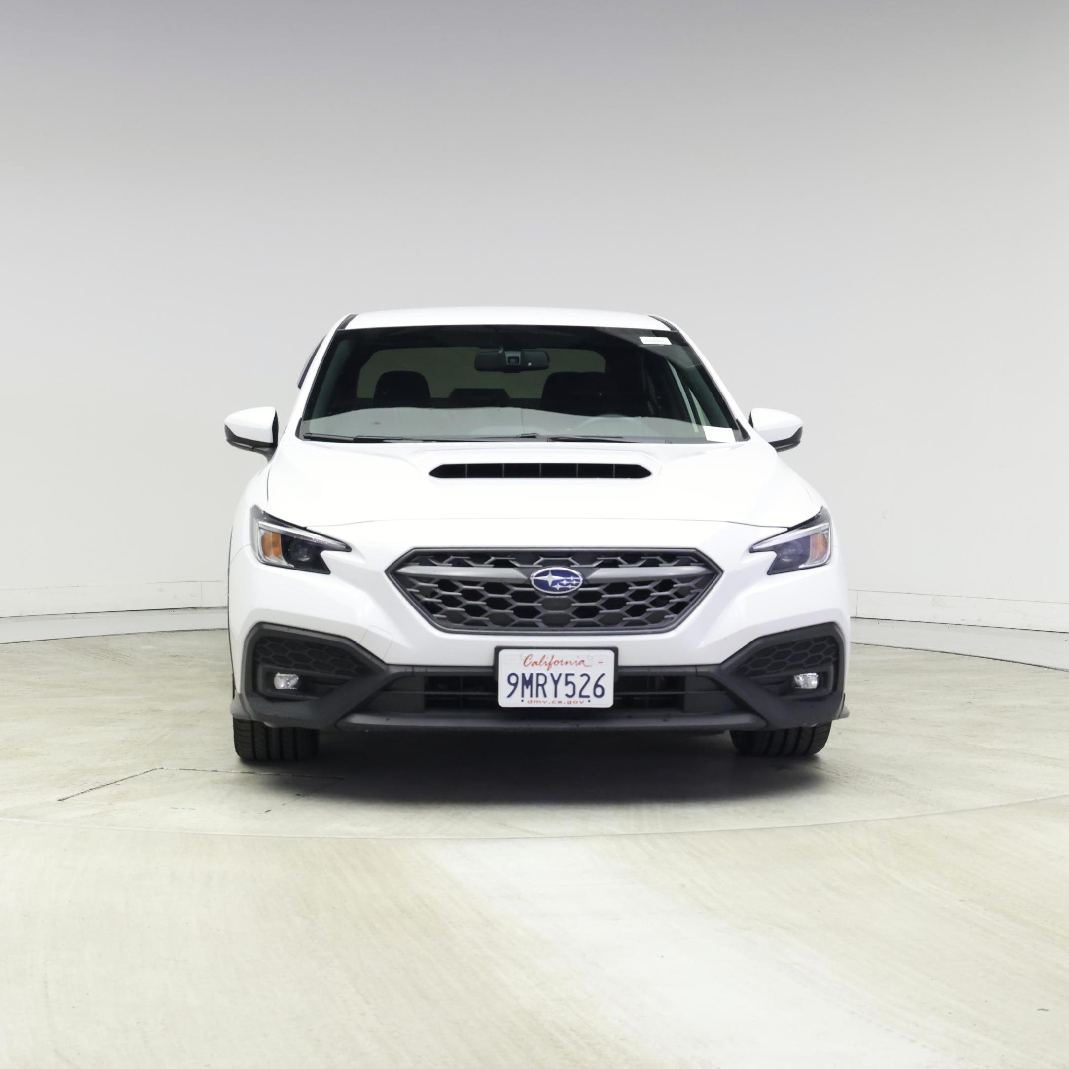 Thumbnail: 2023 Subaru WRX - 5