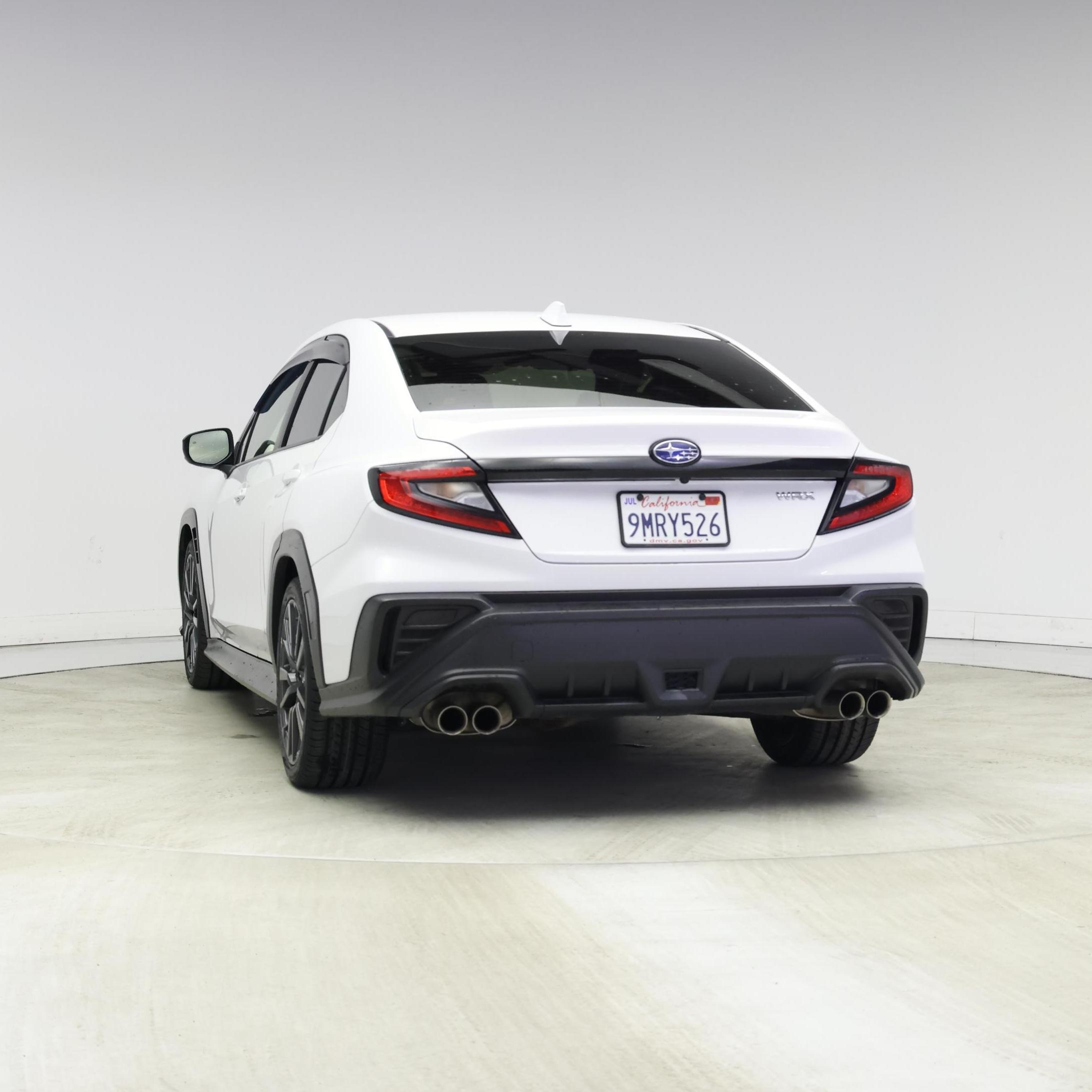 Thumbnail: 2023 Subaru WRX - 6