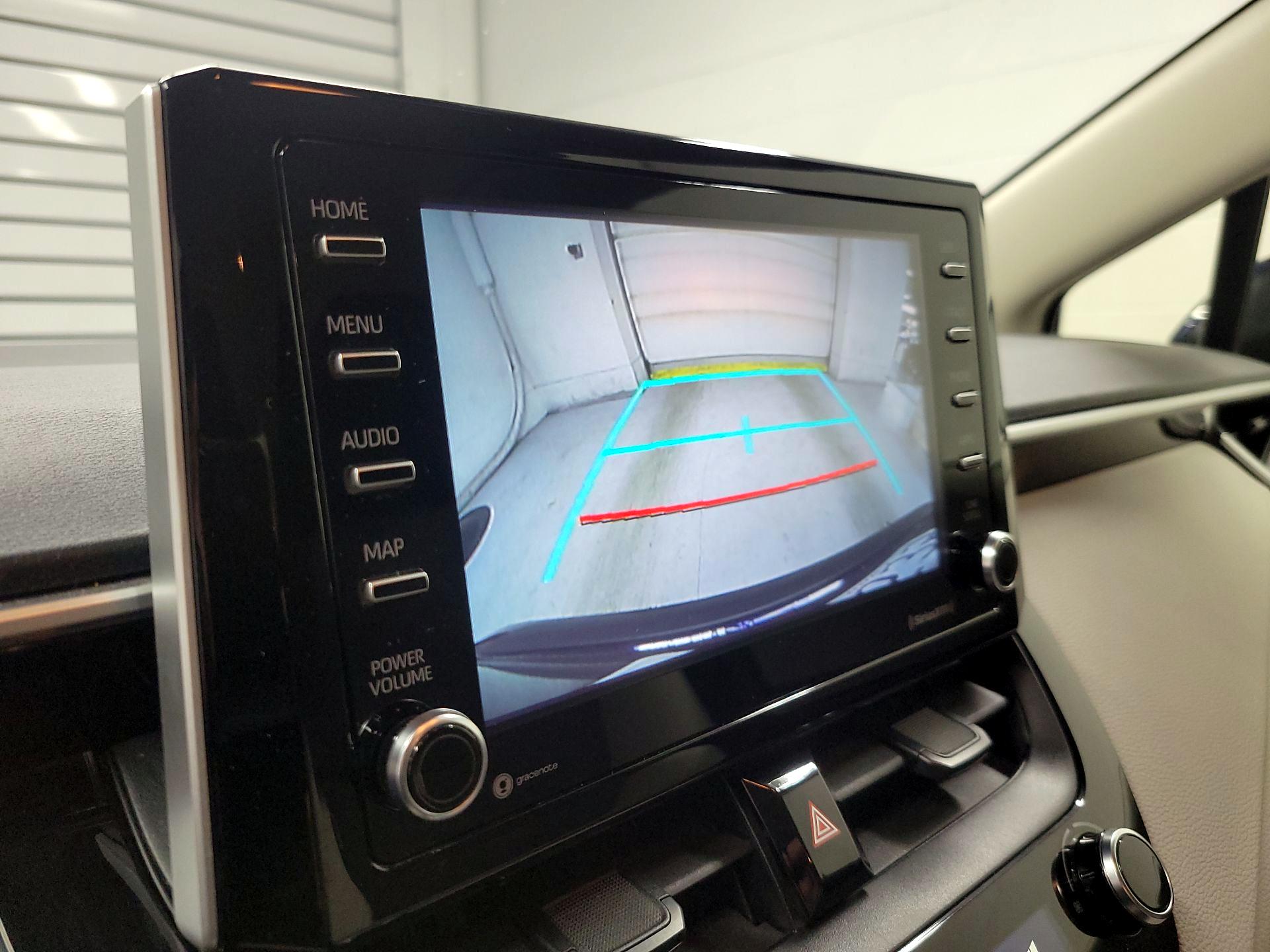 Thumbnail: 2021 Toyota Corolla - 14