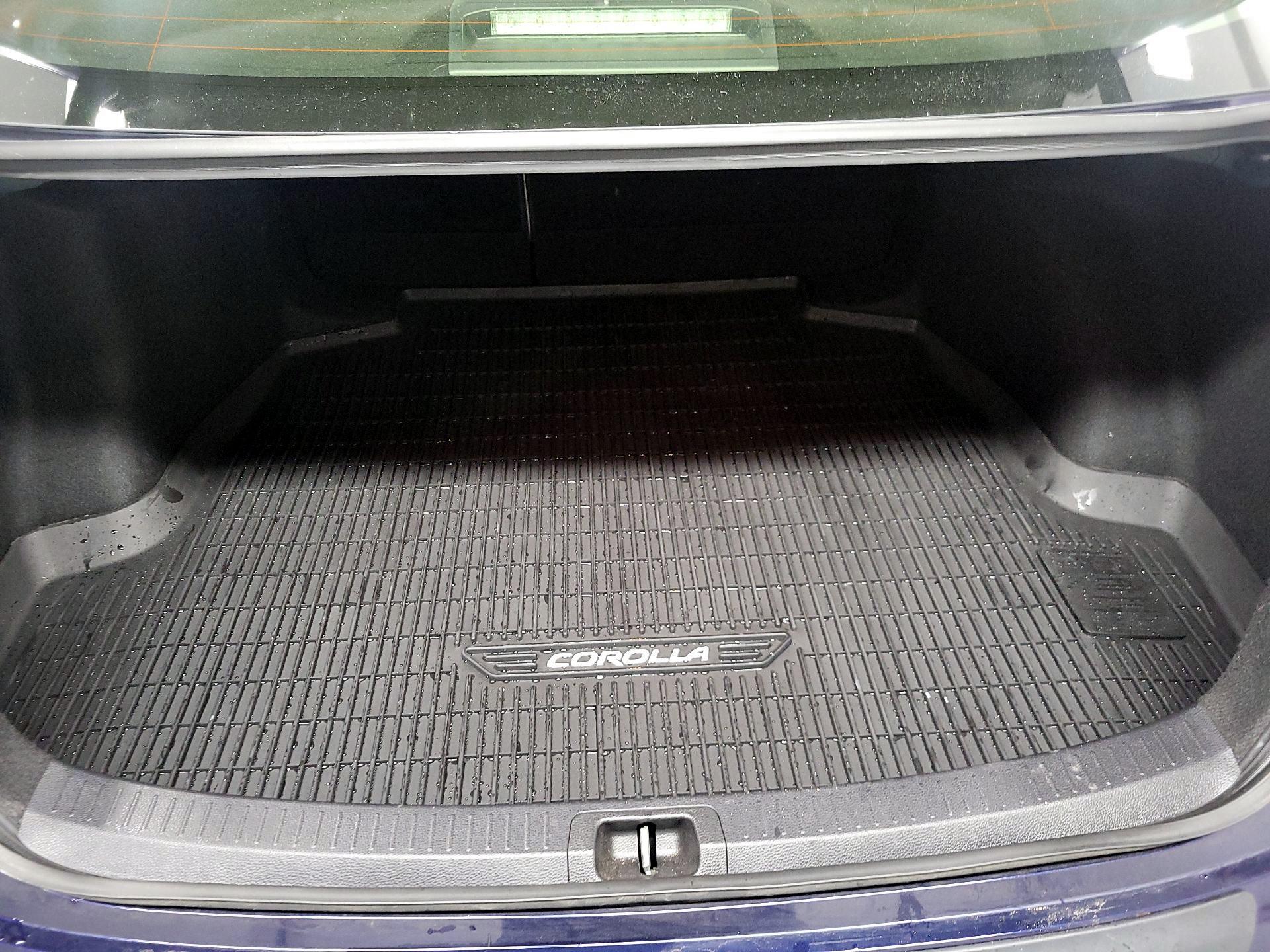 Thumbnail: 2021 Toyota Corolla - 20