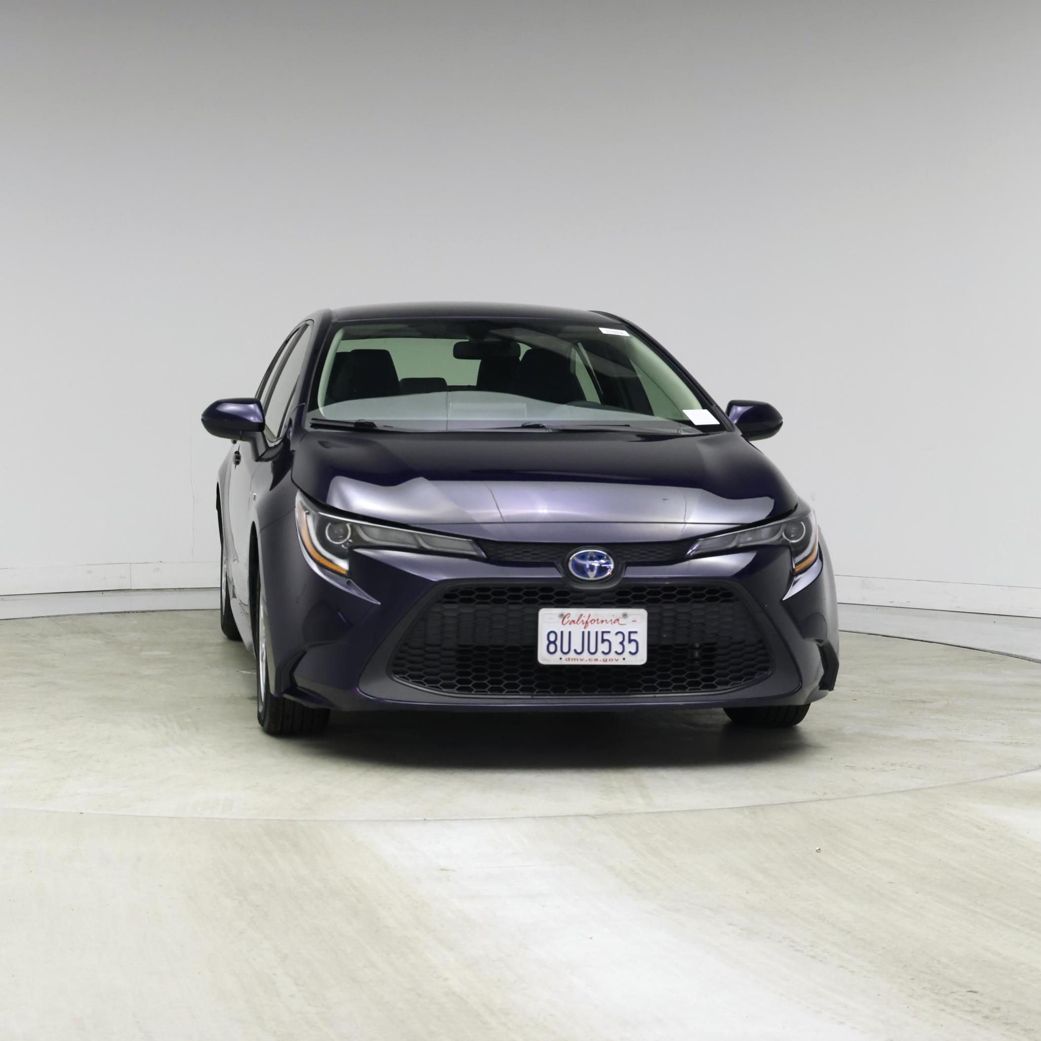 Thumbnail: 2021 Toyota Corolla - 5