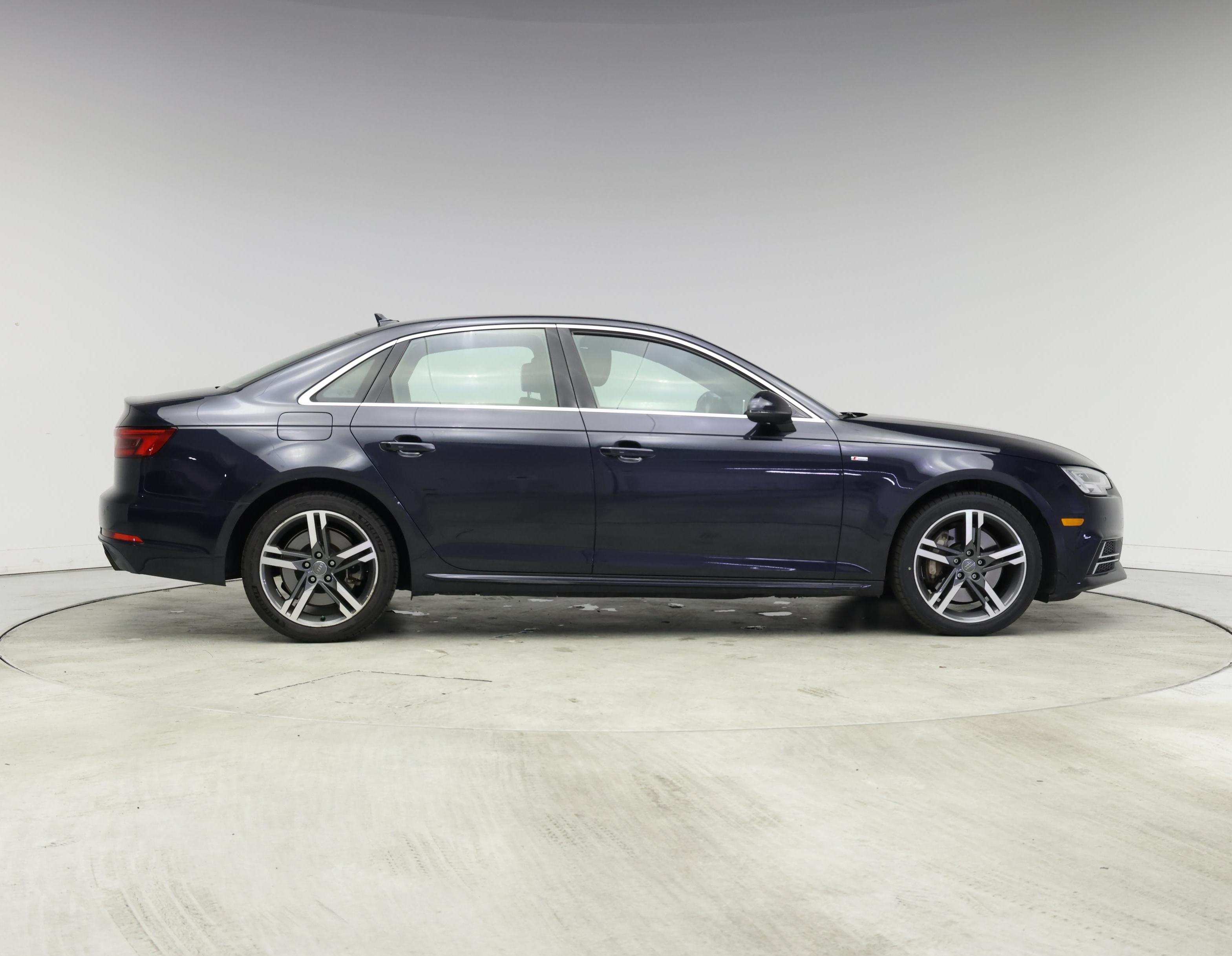 Thumbnail: 2017 Audi A4 - 7