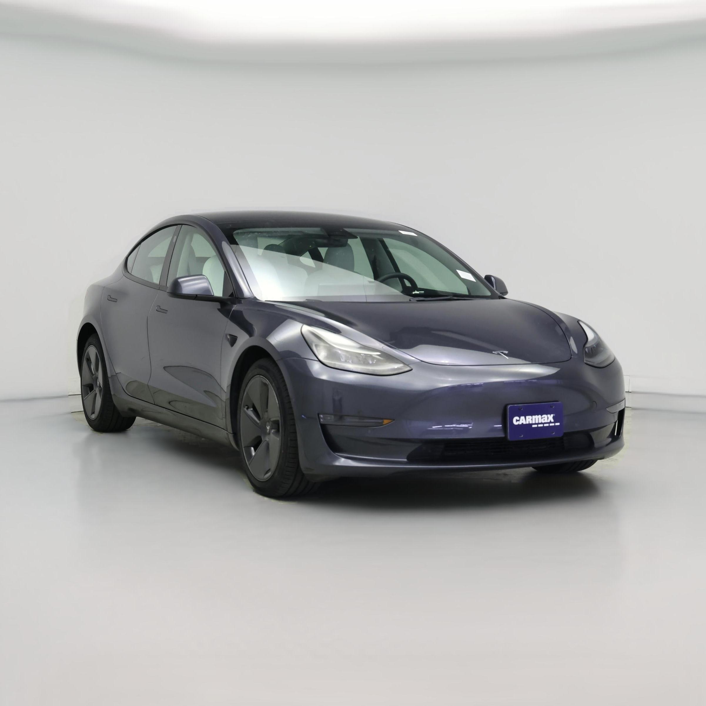 Thumbnail: 2022 Tesla Model 3 - 1