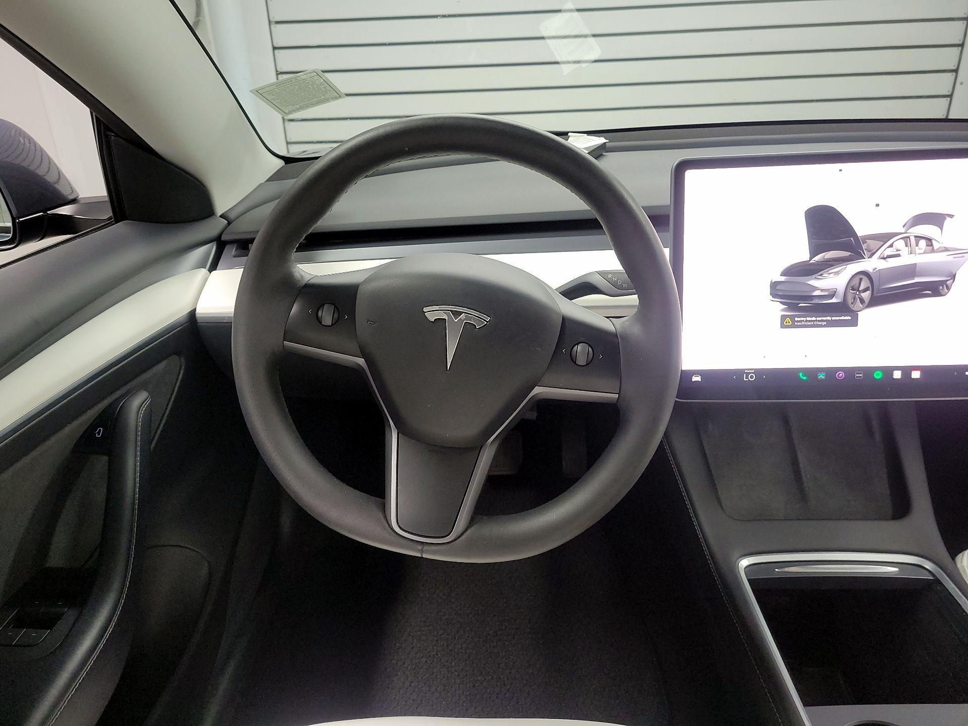 Thumbnail: 2022 Tesla Model 3 - 10