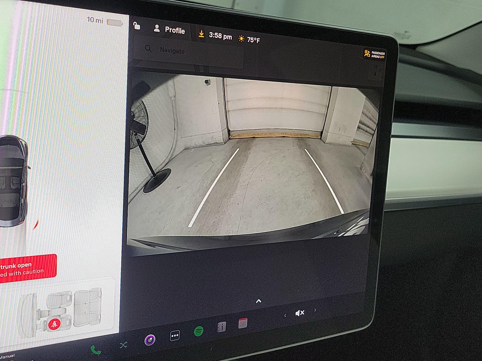 Thumbnail: 2022 Tesla Model 3 - 13