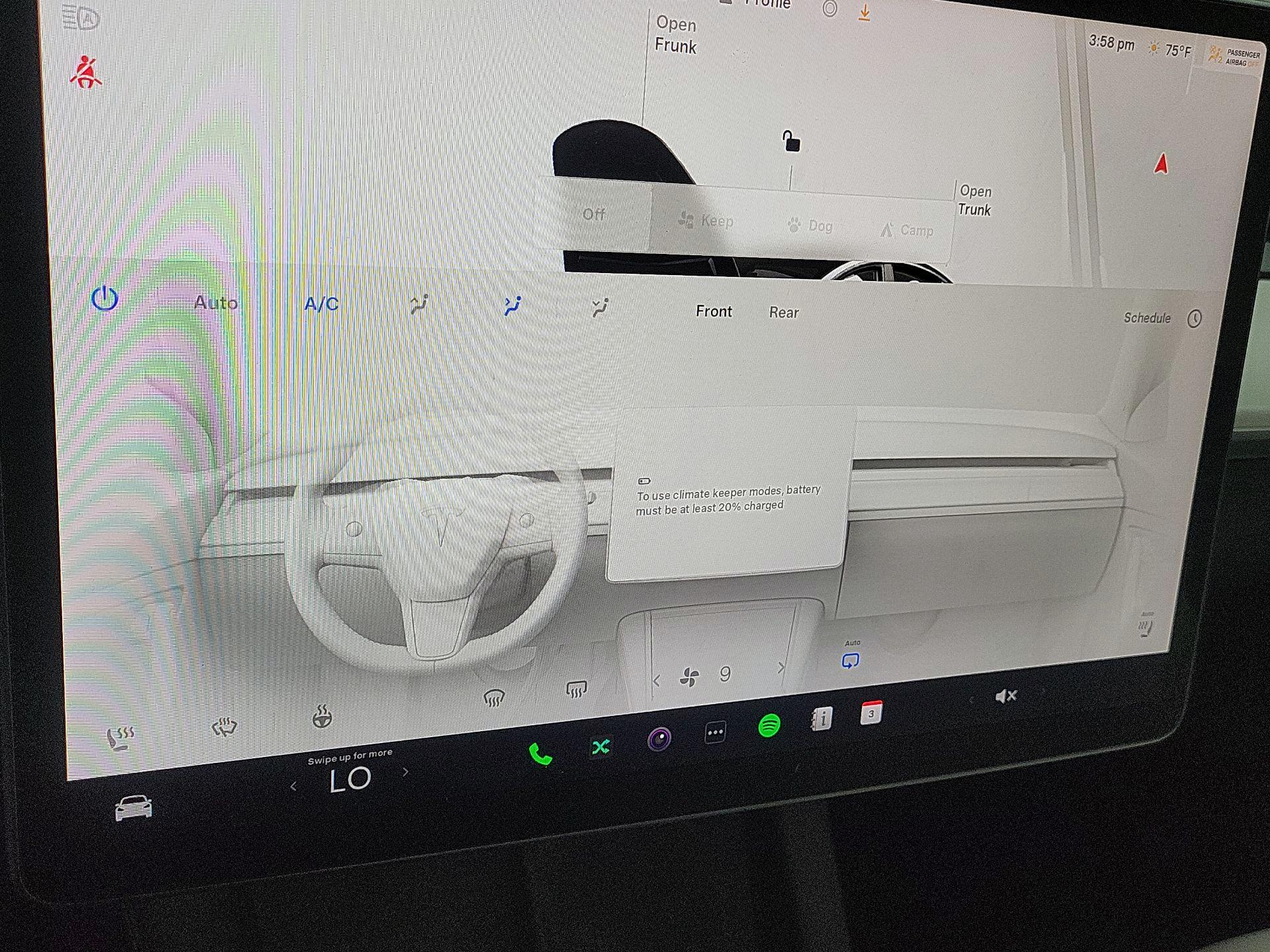 Thumbnail: 2022 Tesla Model 3 - 15