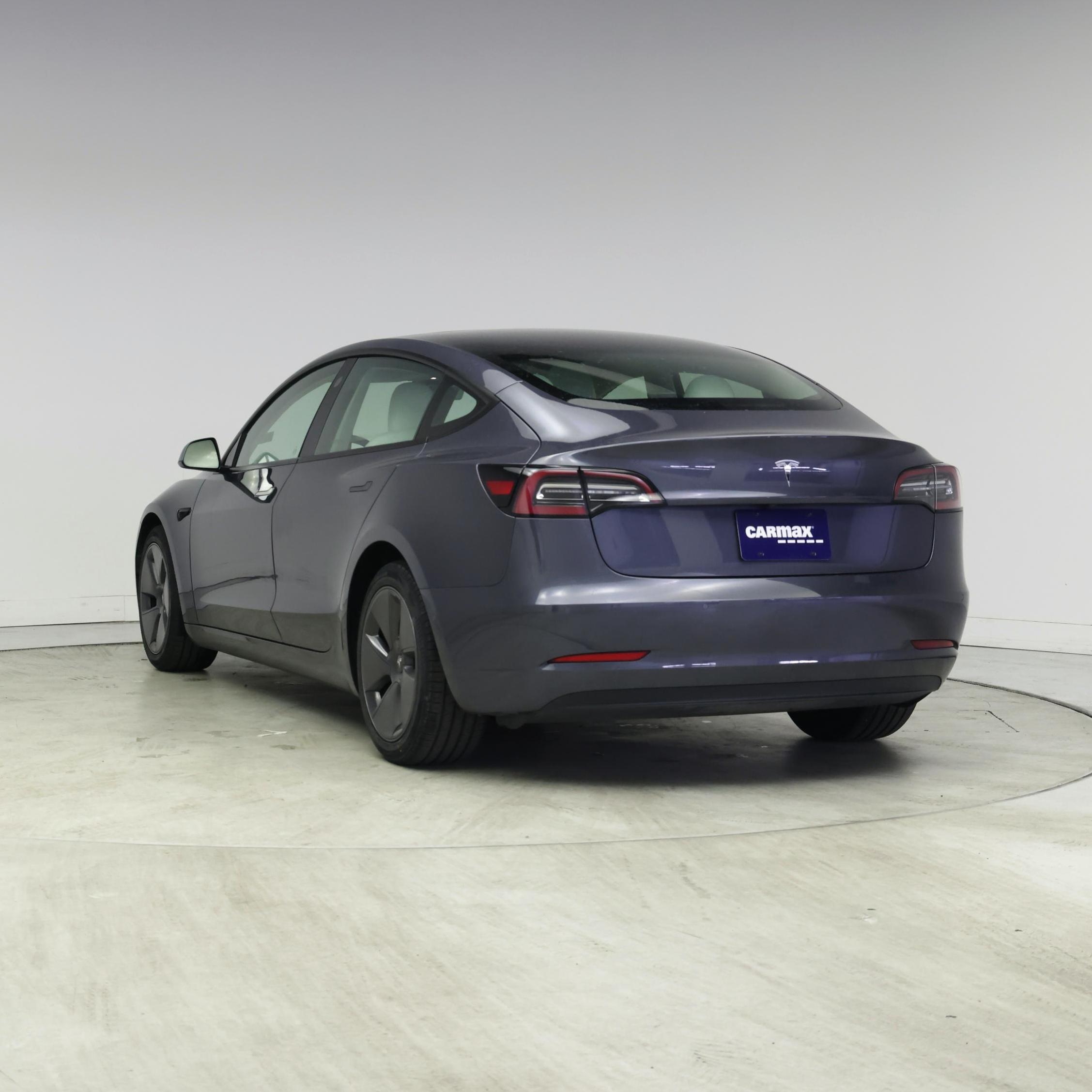 Thumbnail: 2022 Tesla Model 3 - 2