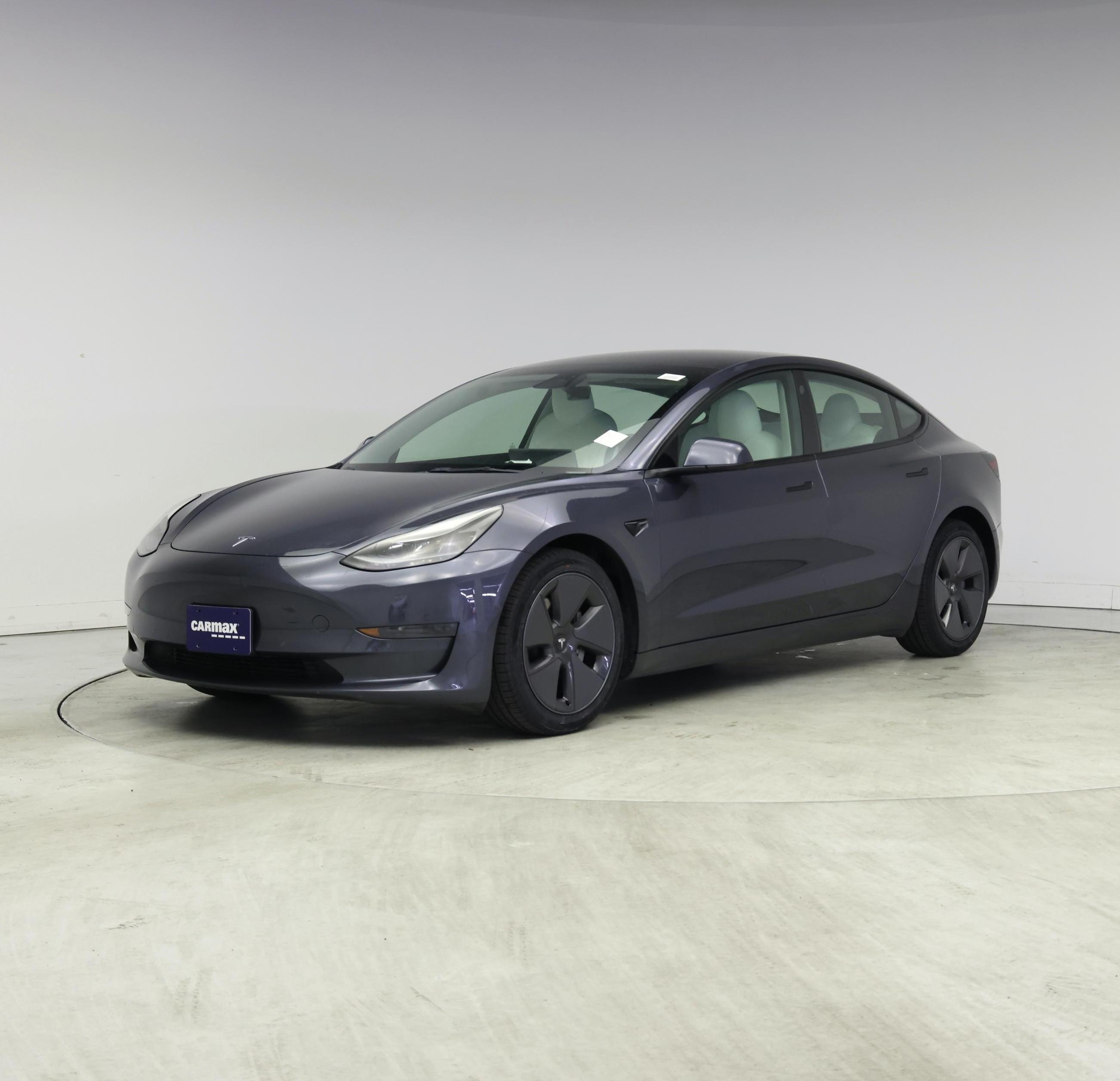 Thumbnail: 2022 Tesla Model 3 - 4