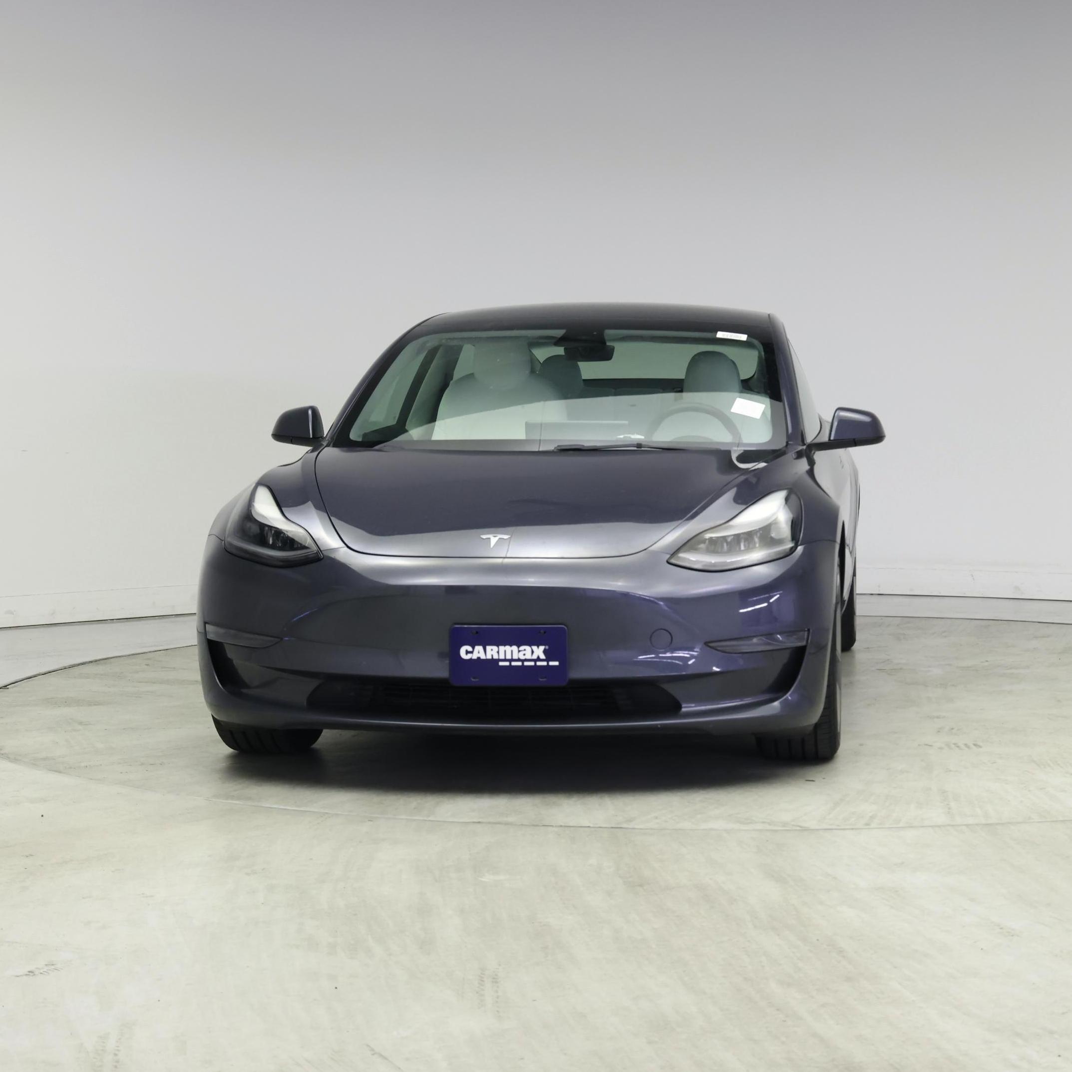 Thumbnail: 2022 Tesla Model 3 - 5