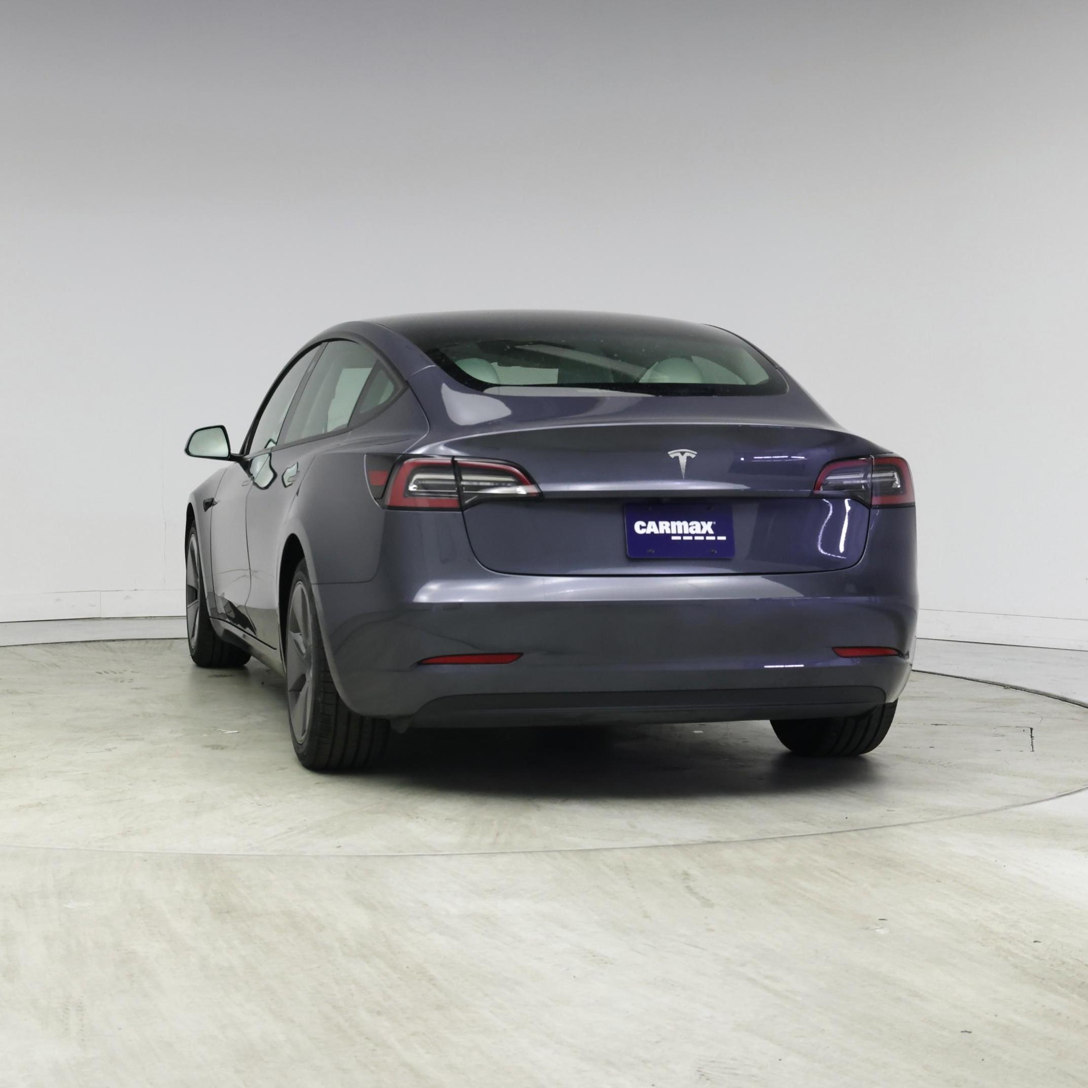 Thumbnail: 2022 Tesla Model 3 - 6