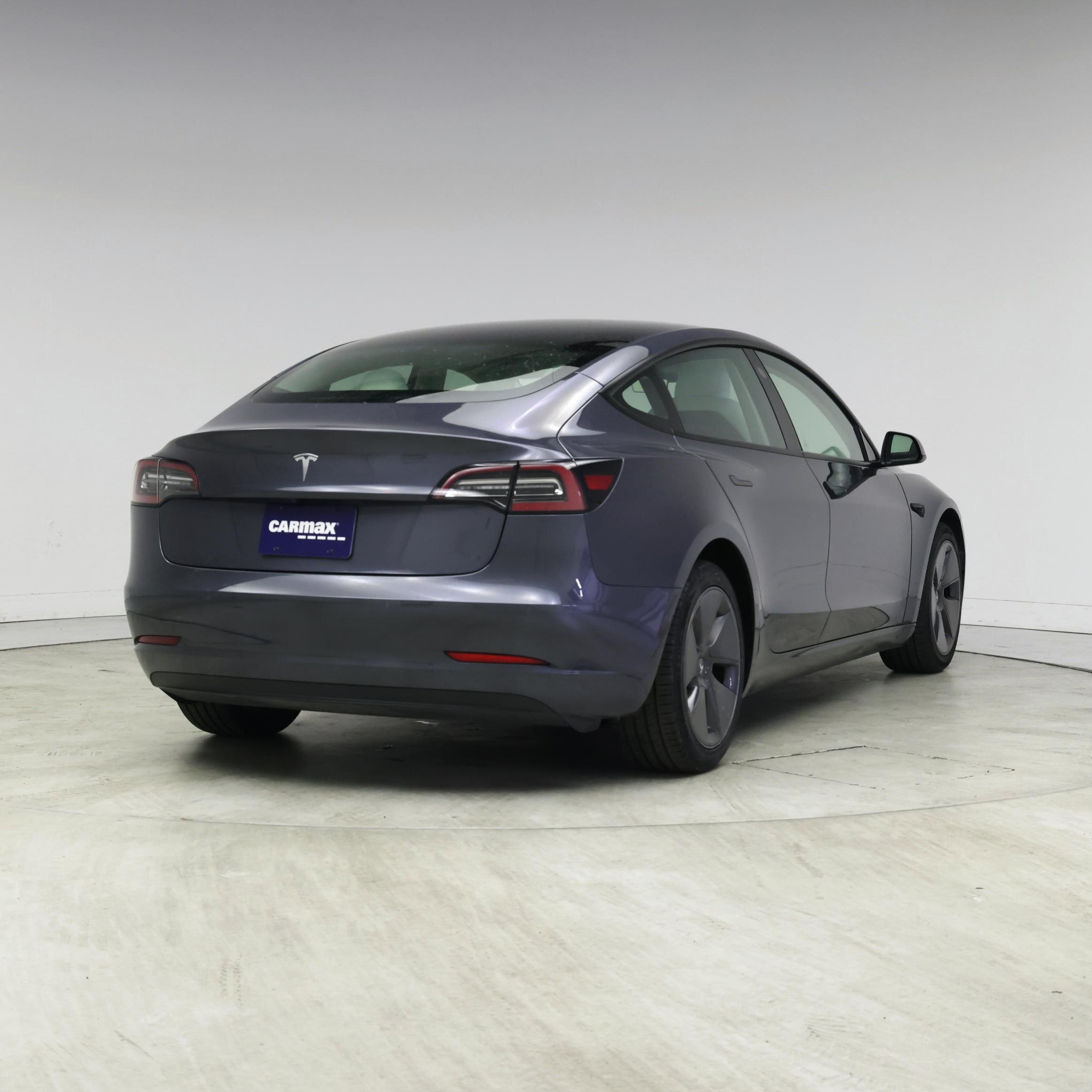 Thumbnail: 2022 Tesla Model 3 - 8