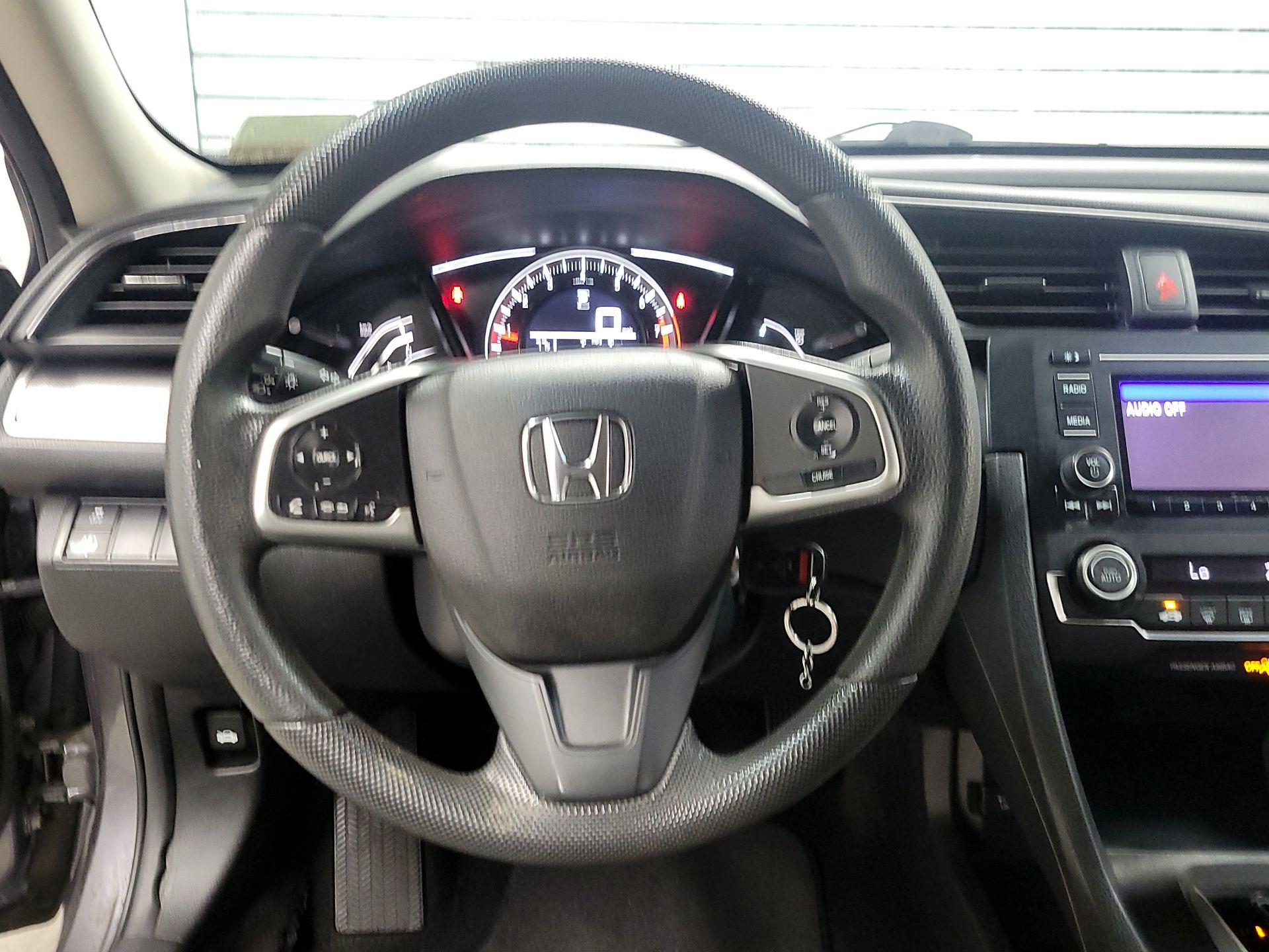 Thumbnail: 2018 Honda Civic - 10