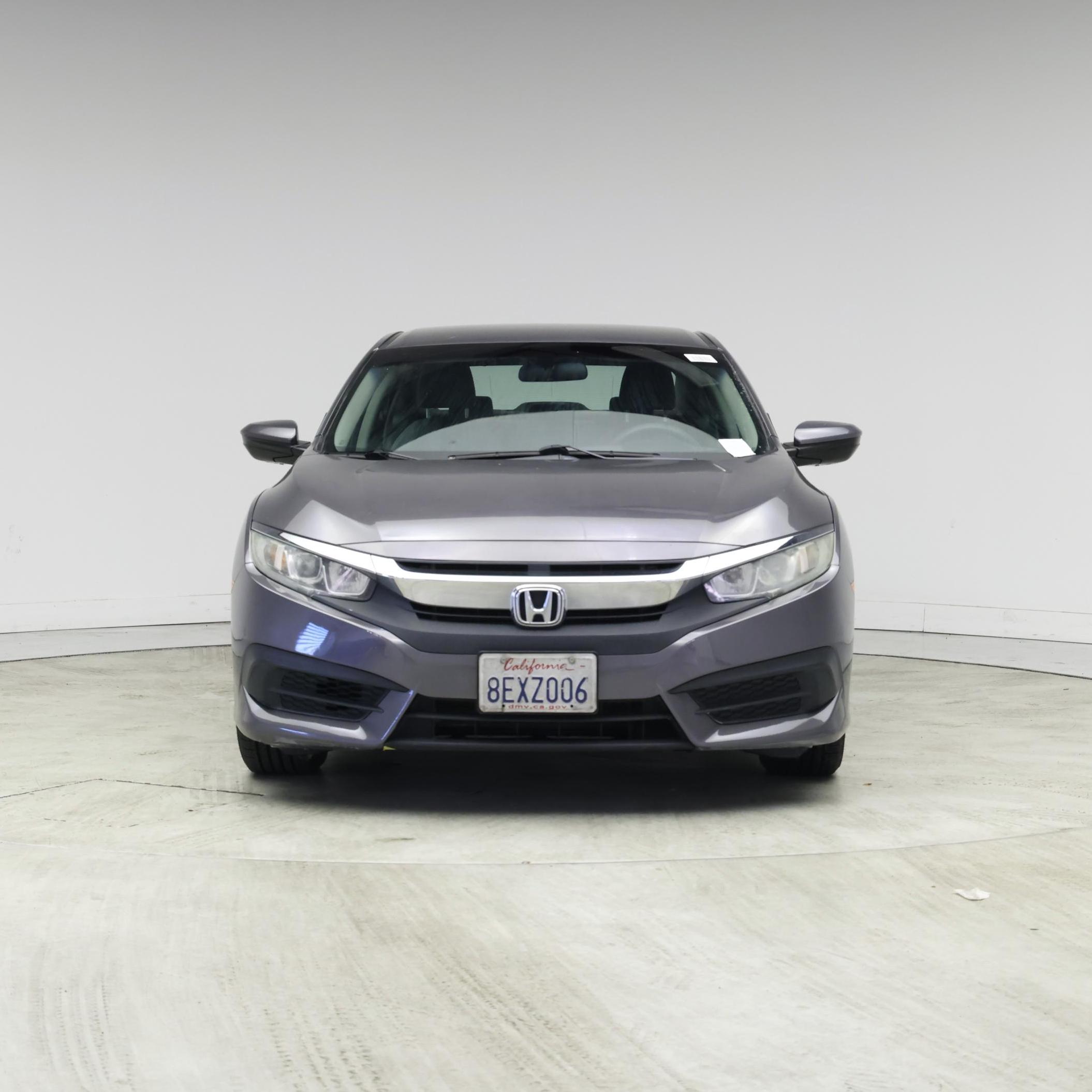 Thumbnail: 2018 Honda Civic - 5