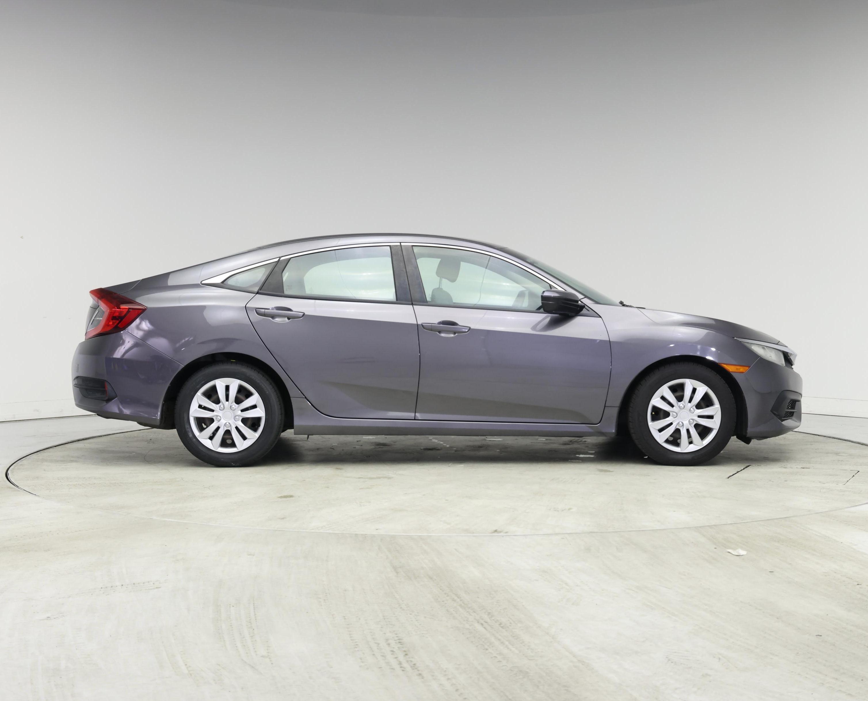 Thumbnail: 2018 Honda Civic - 7