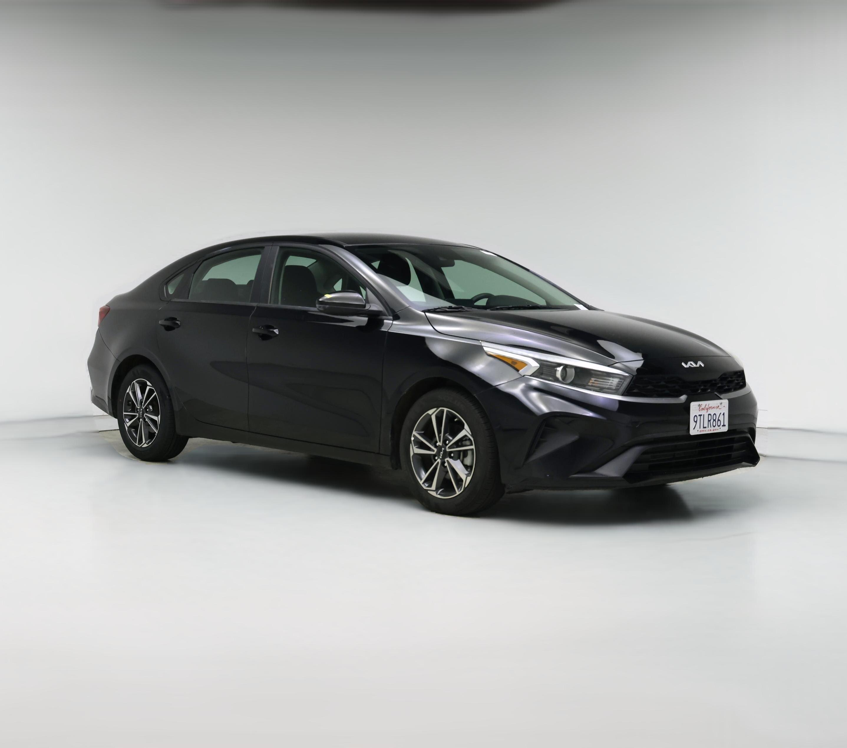 Thumbnail: 2024 Kia Forte - 1