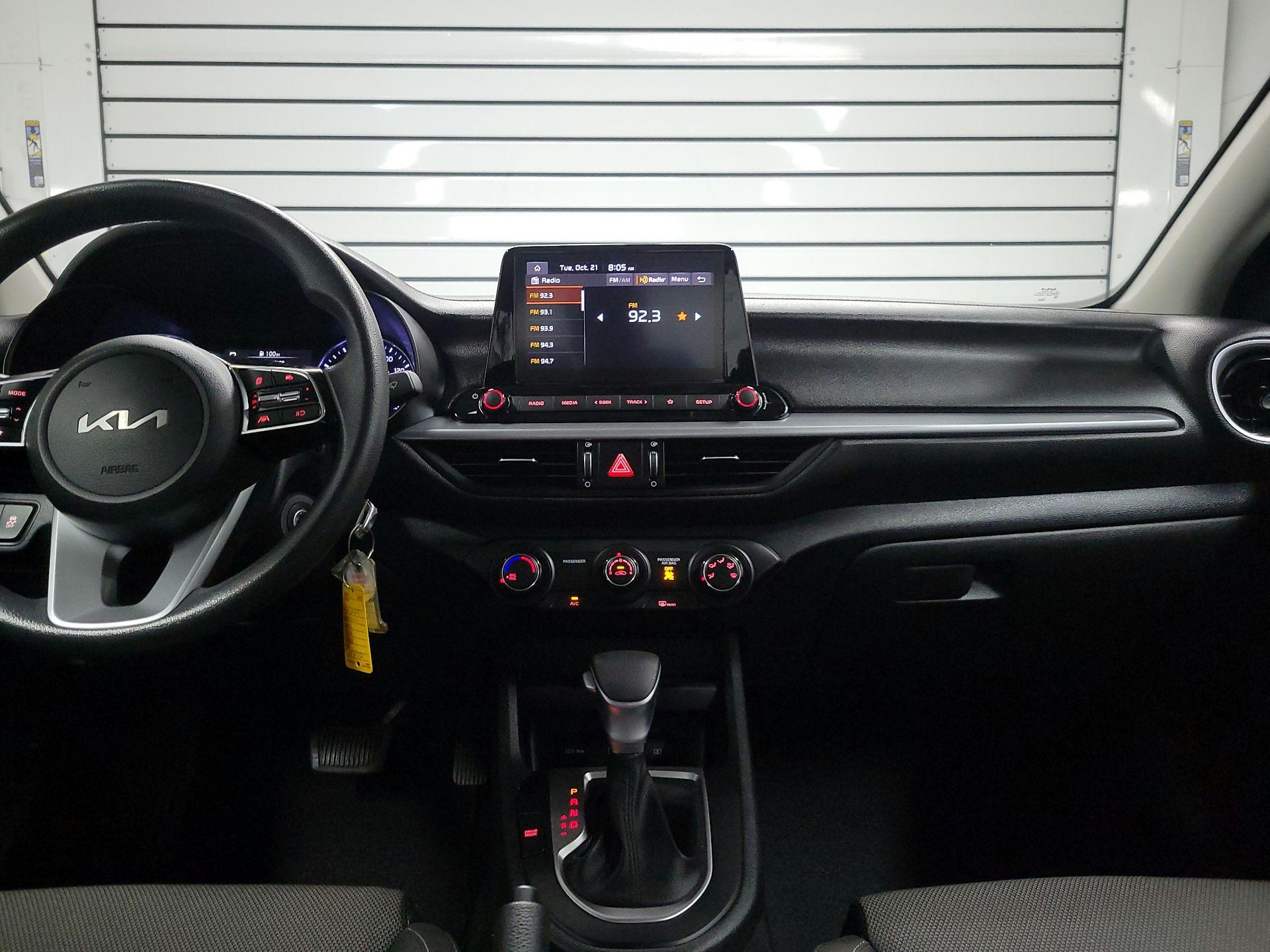 Thumbnail: 2024 Kia Forte - 9