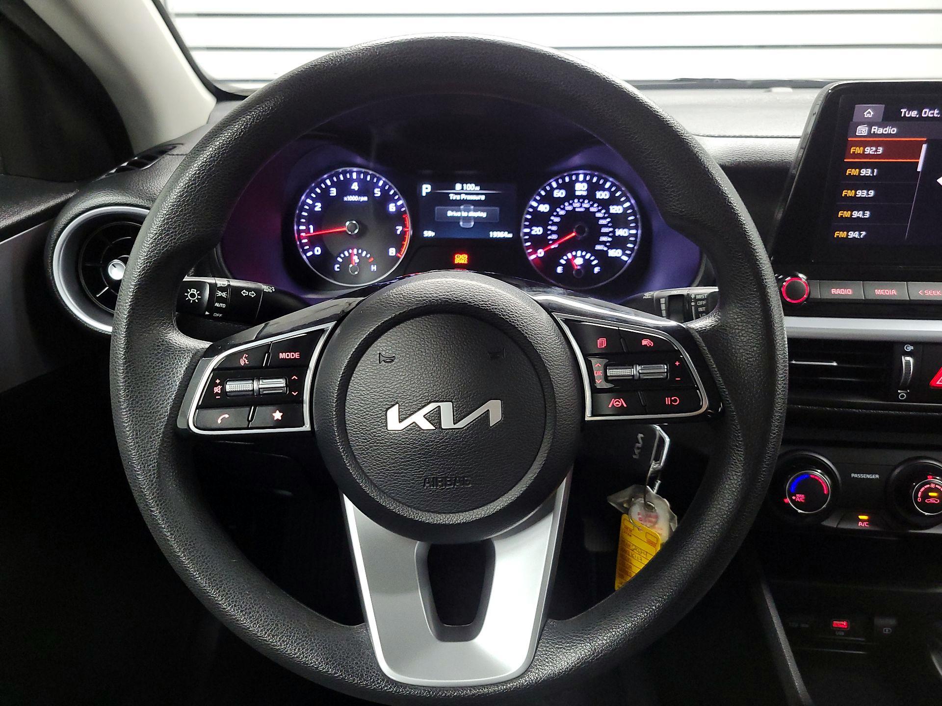 Thumbnail: 2024 Kia Forte - 10